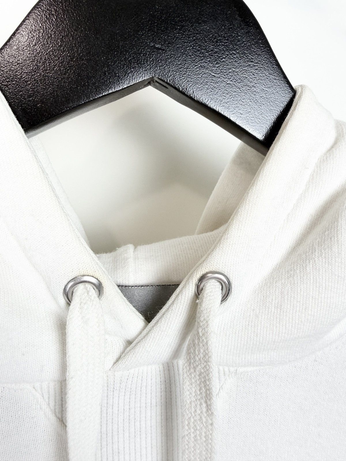 Dior × Hedi Slimane SS07 Dior Homme Bruce Lee Palm Tree Hoodie Hedi Slimane Size US M / EU 48-50 / 2 - 5 Thumbnail