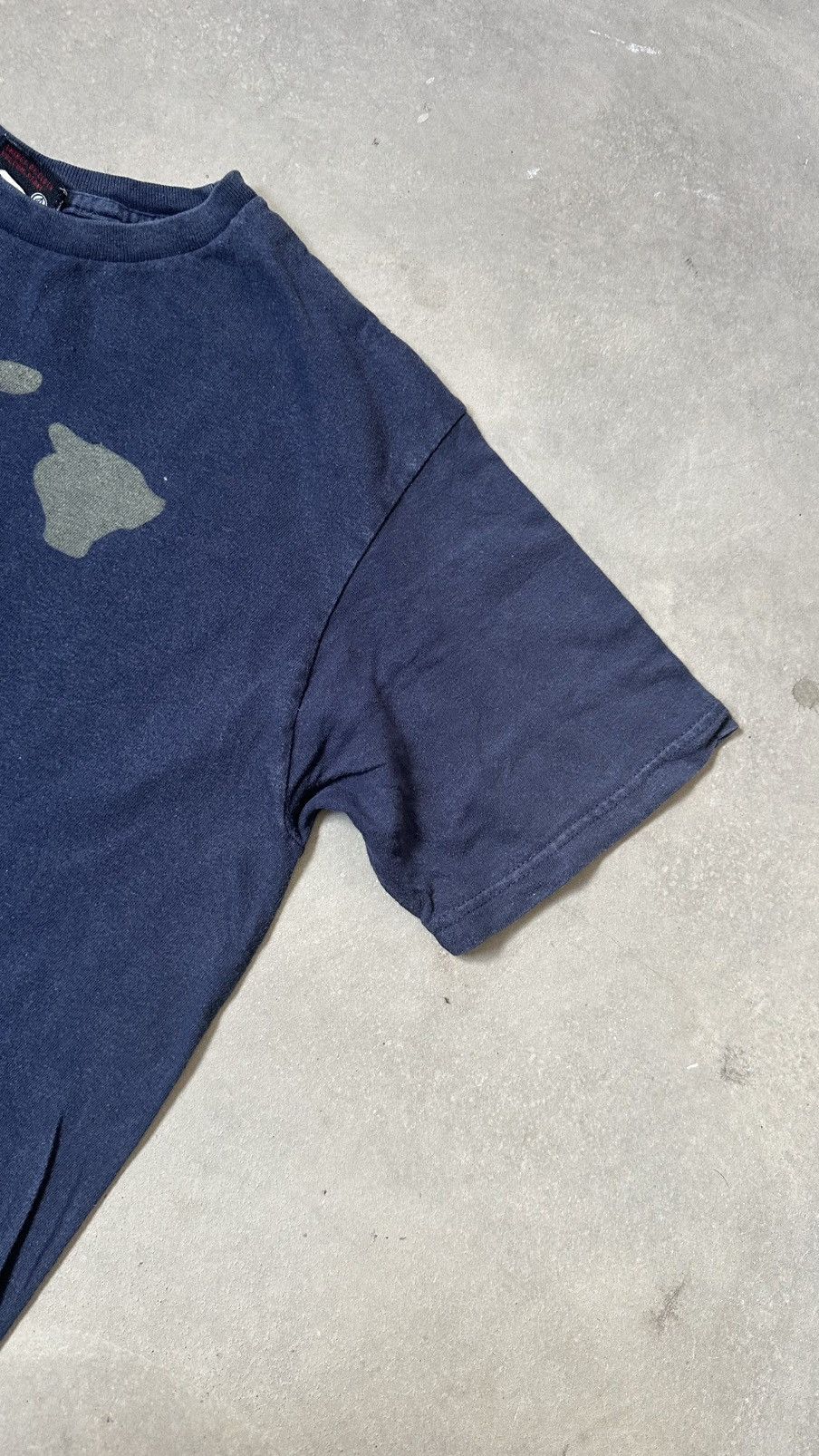 Volcom VINTAGE VOLCOM HAWAII TEE Size US M / EU 48-50 / 2 - 3 Thumbnail