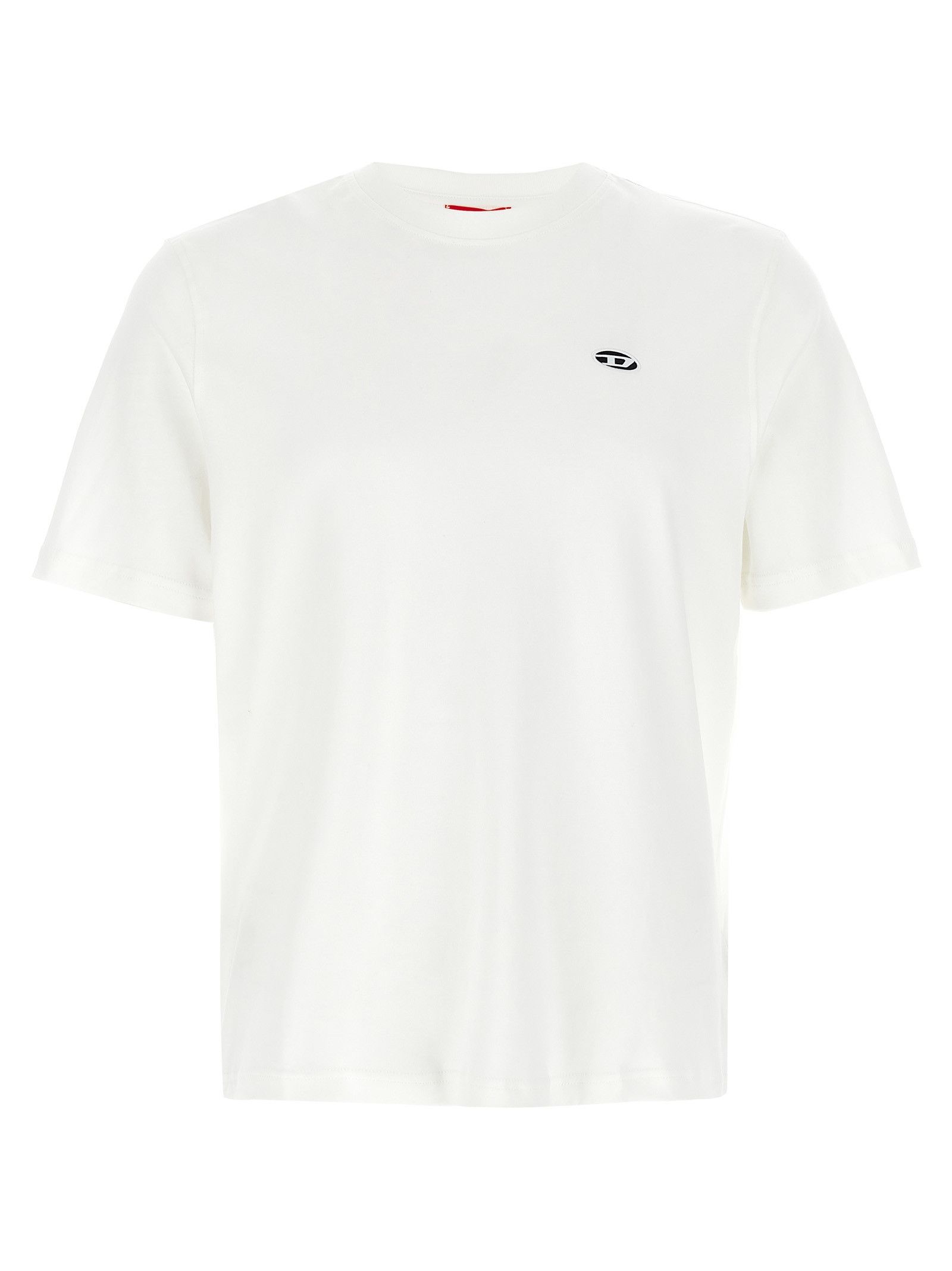 Diesel 'T-Adjust-Doval-Pj' T-Shirt Size US S / EU 44-46 / 1 - 1 Thumbnail