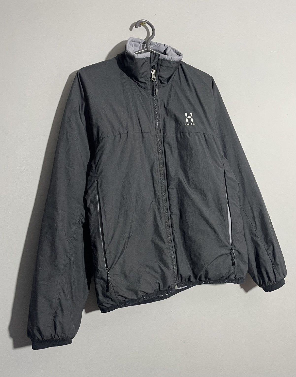 Haglofs Haglofs Womens down jacket size 36 Size M / US 6-8 / IT 42-44 - 2 Thumbnail