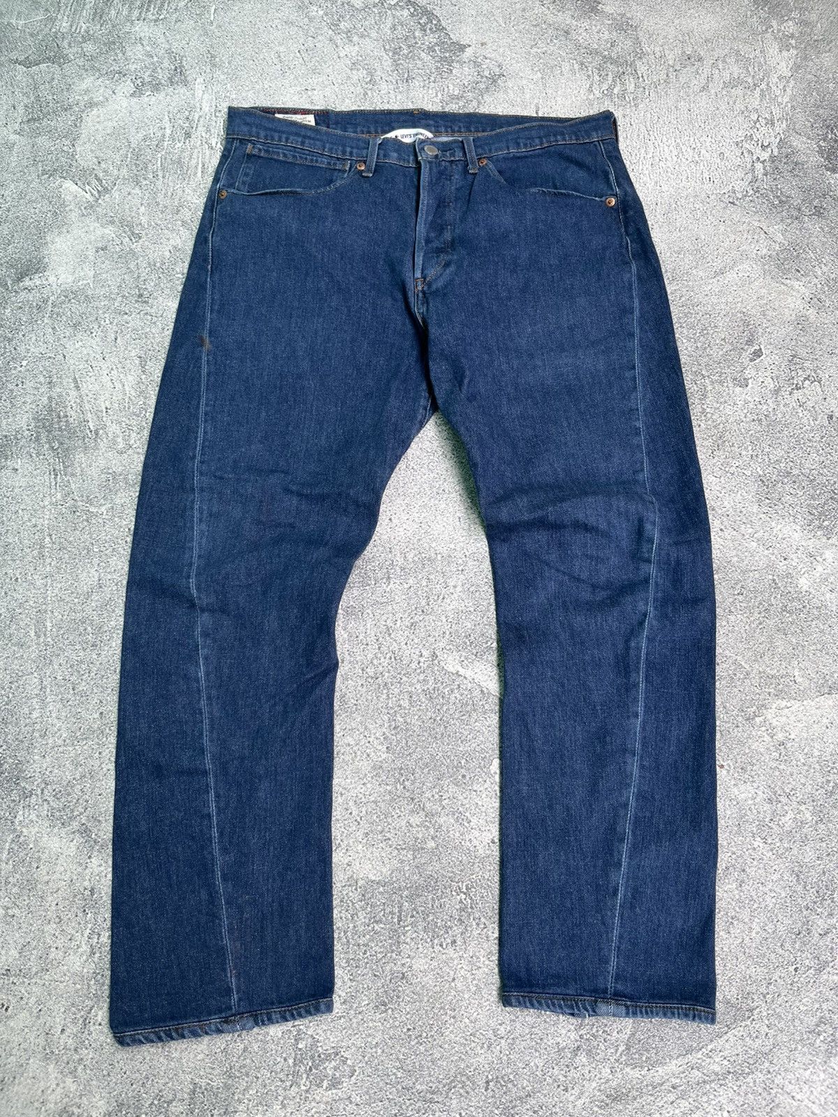 Levi's Vintage Clothing LEVI’S ENGINEERED ICONIC PANTS Size US 34 / EU 50 - 6 Thumbnail