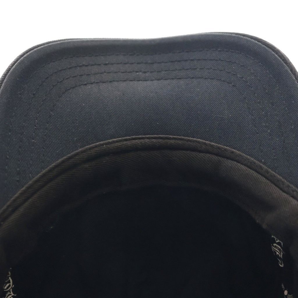 Chrome Hearts Chrome Hearts Denim Trucker Cap Size ONE SIZE - 6 Thumbnail