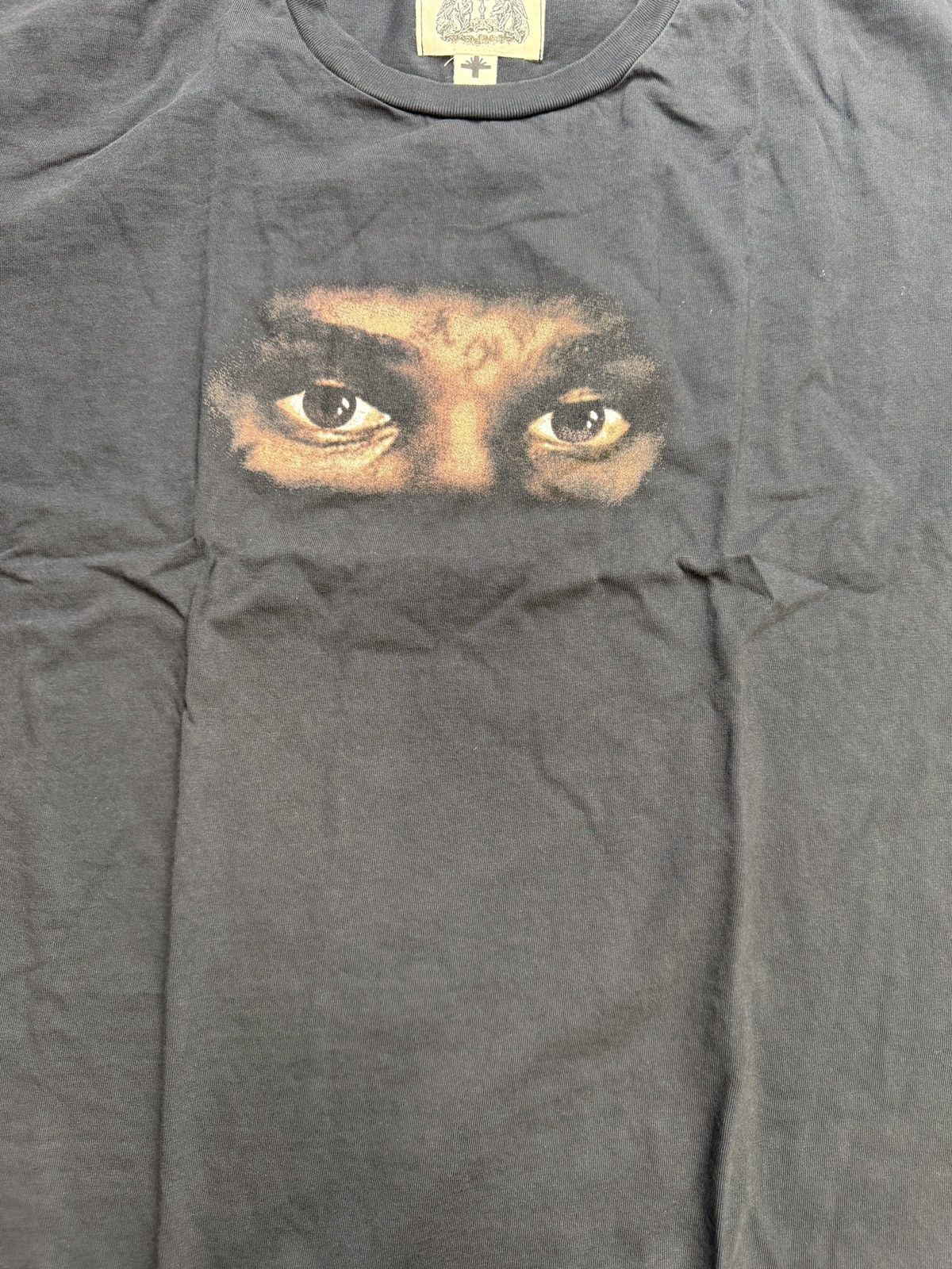 Vertabrae Vertabrae Thug T-shirt Size US M / EU 48-50 / 2 - 2 Thumbnail