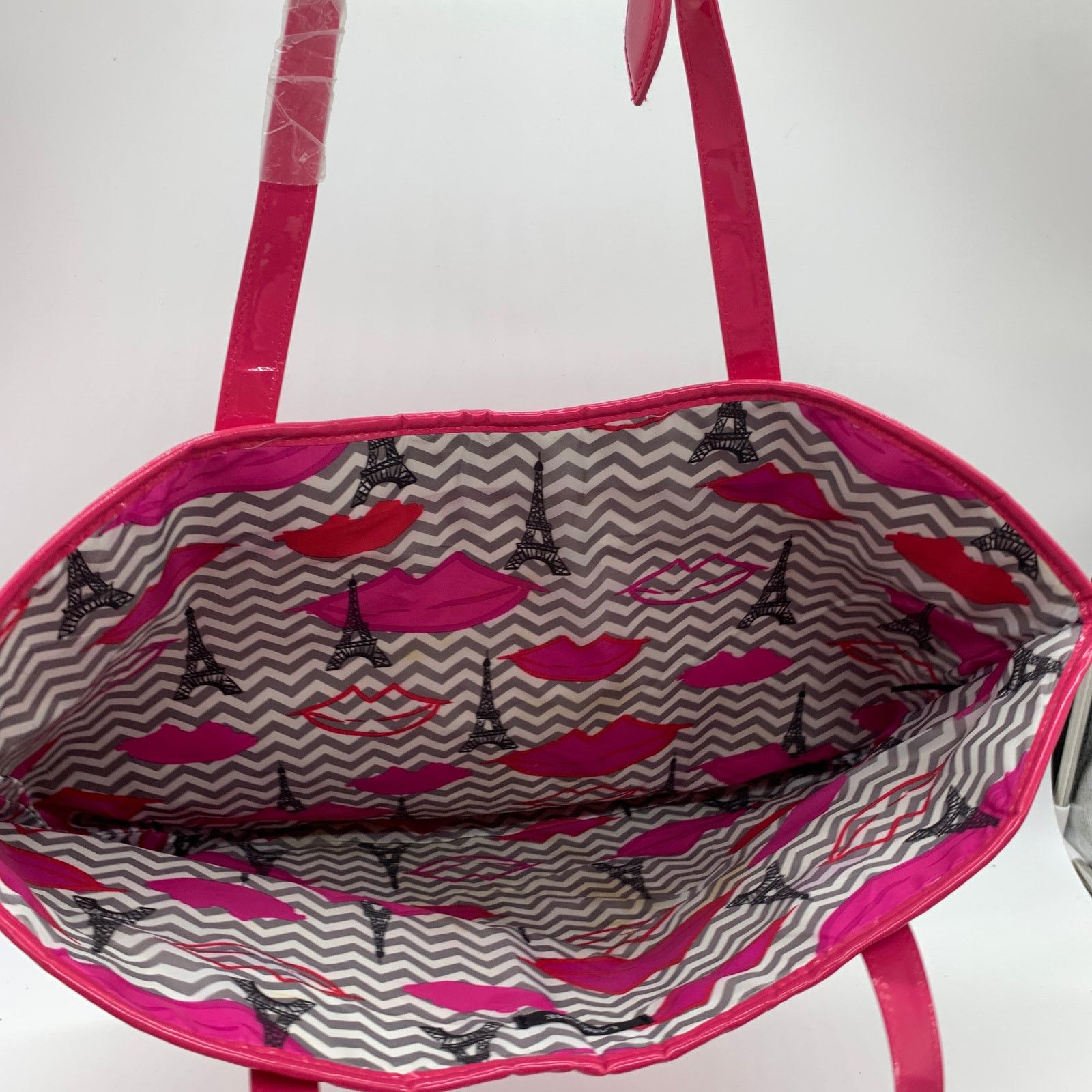 Other Lancome Handbags Tote Womens Medium Bags Size ONE SIZE - 5 Thumbnail