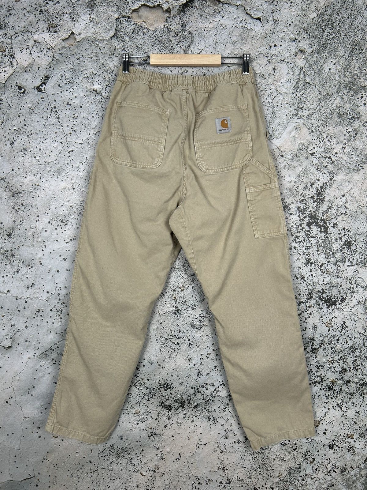 Carhartt WIP Flint Pant Streetwear Skateboarding Pants