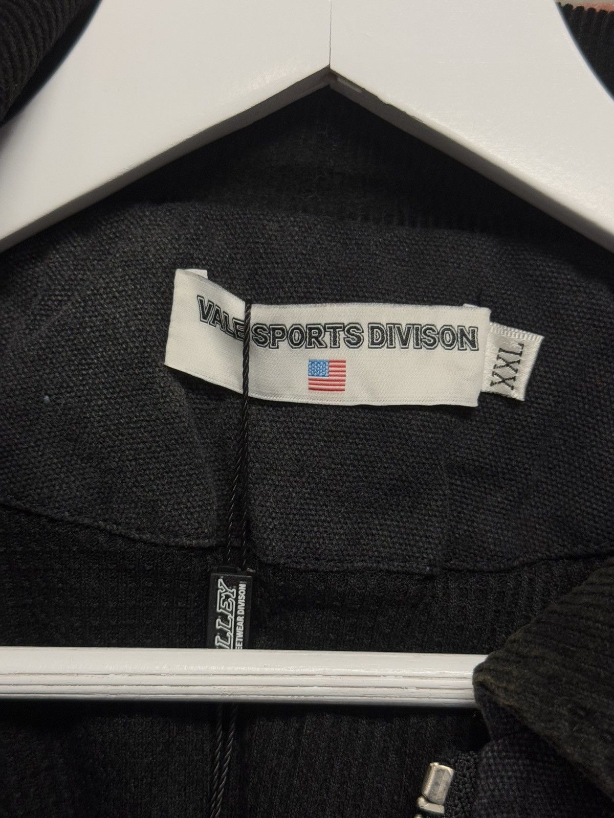 Vale Valley Black Jacket Size XXL Brand New 🔥 Size US XXL / EU 58 / 5 - 6 Thumbnail