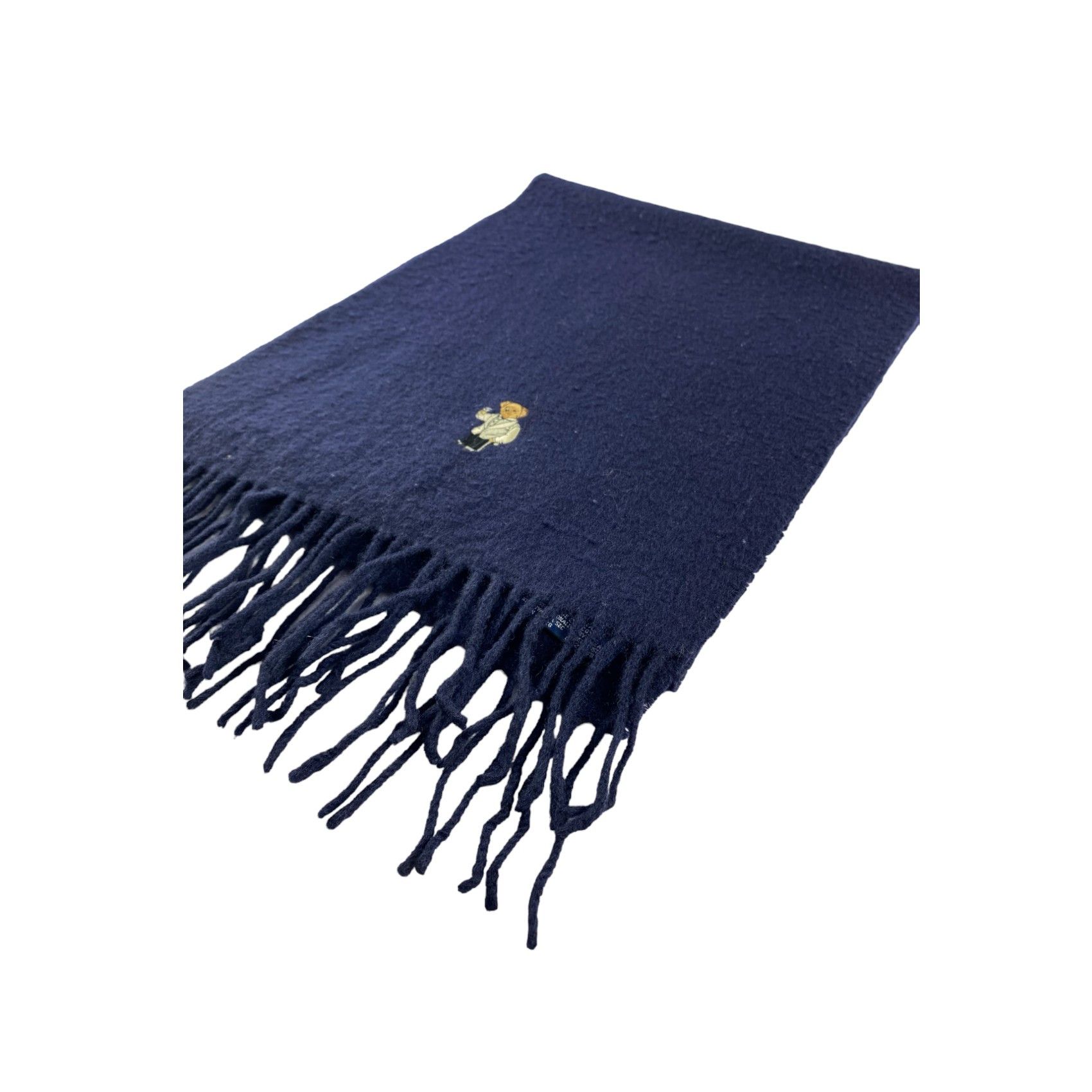 Polo Ralph Lauren Polo Ralph Lauren Scarf / Muffler / Neckwear - WW245 Size ONE SIZE - 3 Thumbnail