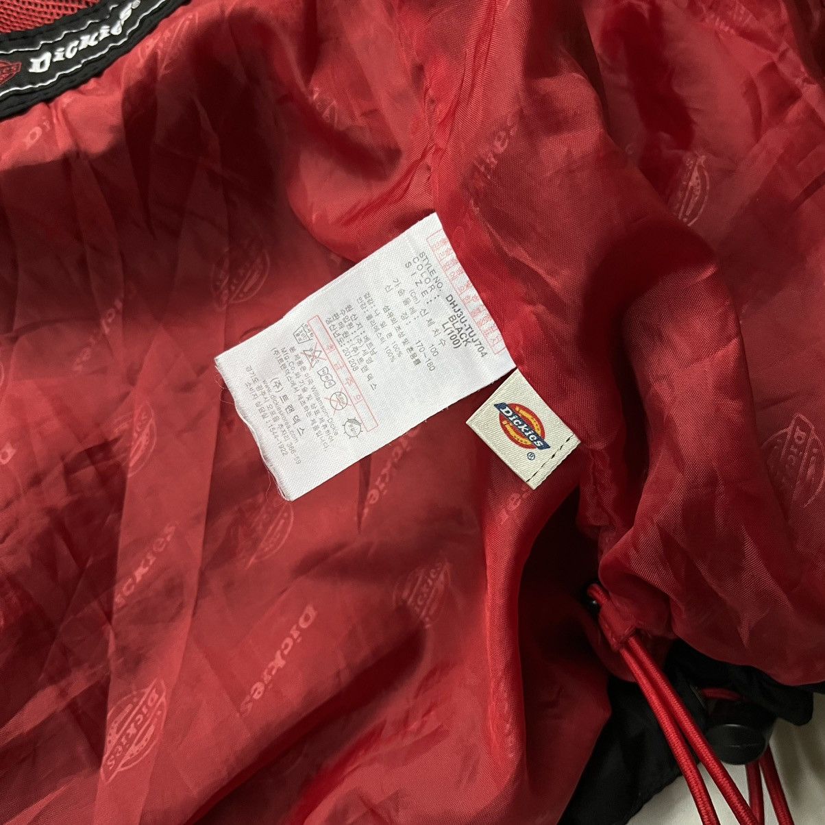 Dickies Dickies texas 1922 Size US L / EU 52-54 / 3 - 8 Thumbnail