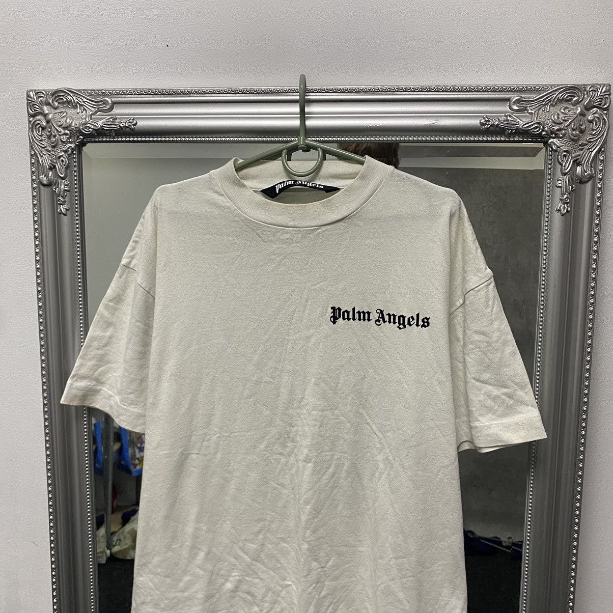 Palm Angels Palm Angels T-Shirt Size US M / EU 48-50 / 2 - 2 Thumbnail