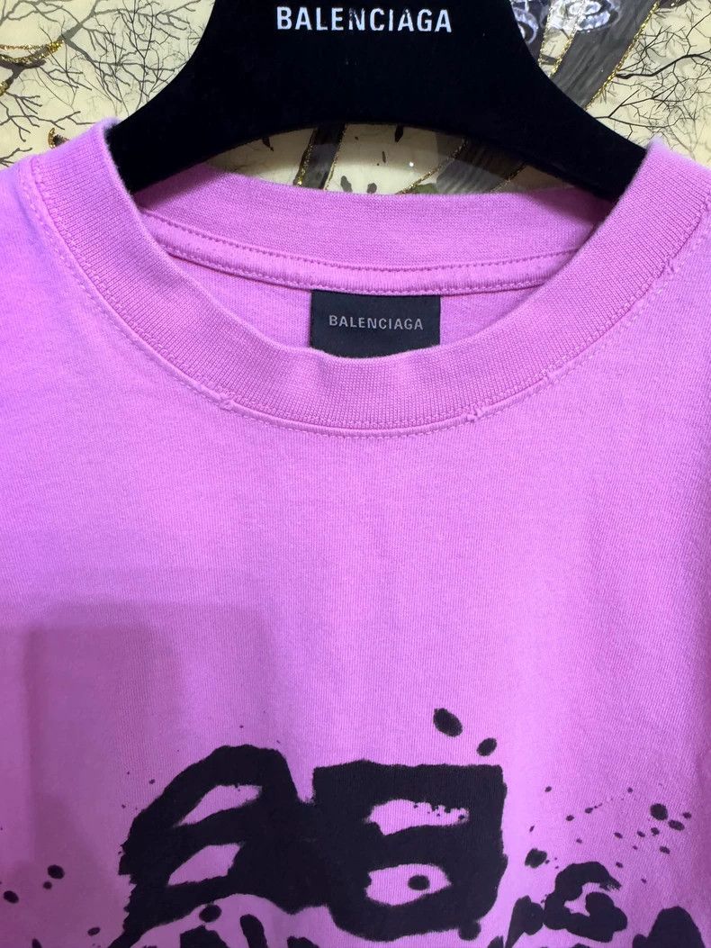 Balenciaga Balenciaga short sleeves Size US XS / EU 42 / 0 - 5 Thumbnail
