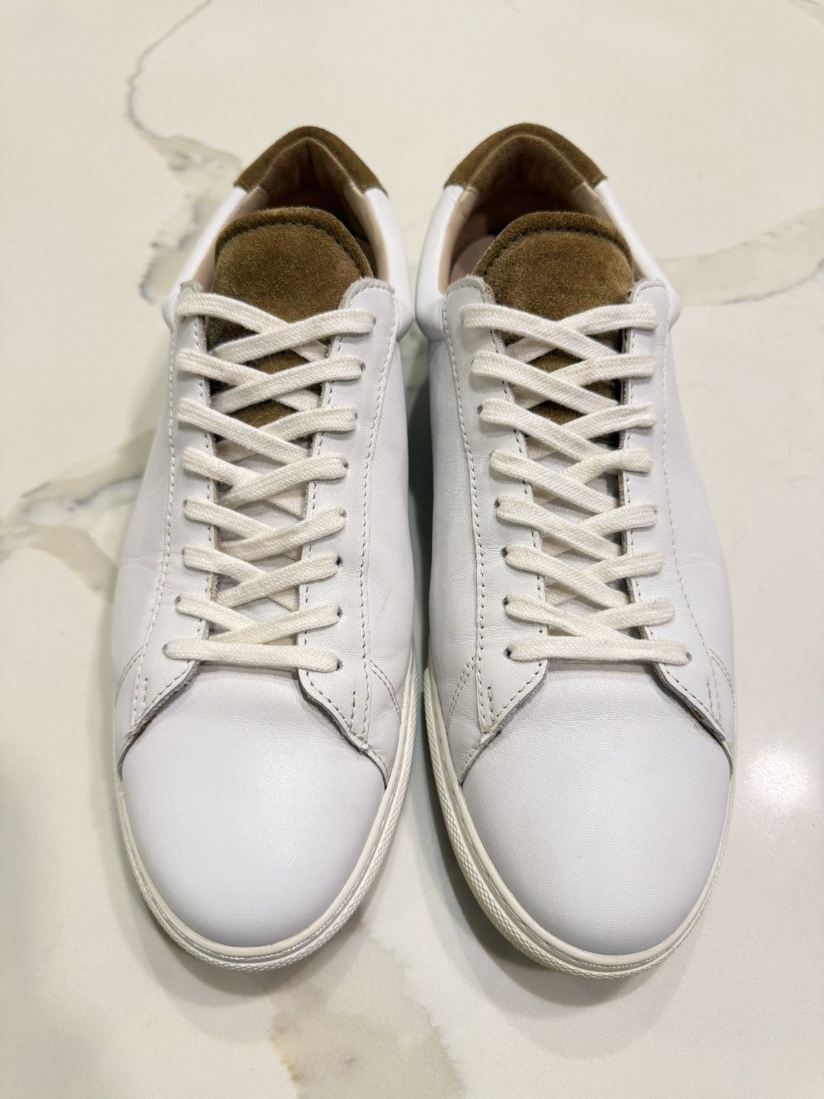 ZESPA Zespà Classic Trainers Size US 11 / EU 44 - 8 Thumbnail