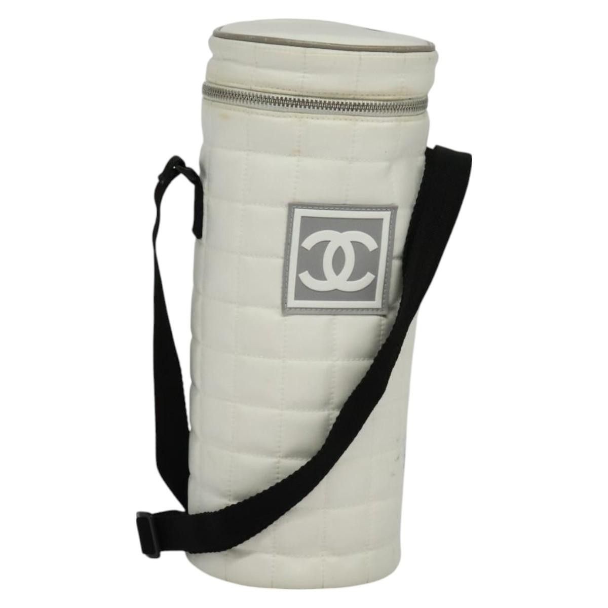 Chanel Chanel Sport Line Bottle Holder Nylon Size ONE SIZE - 1 Thumbnail