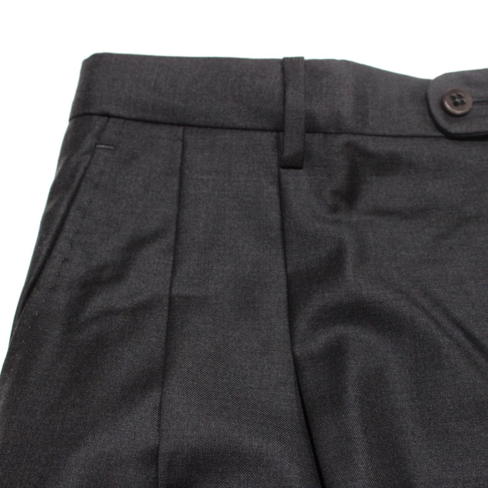 Zanella Zanella New with tags Dress Pants Size 36 US In Gray Size US 36 / EU 52 - 4 Thumbnail