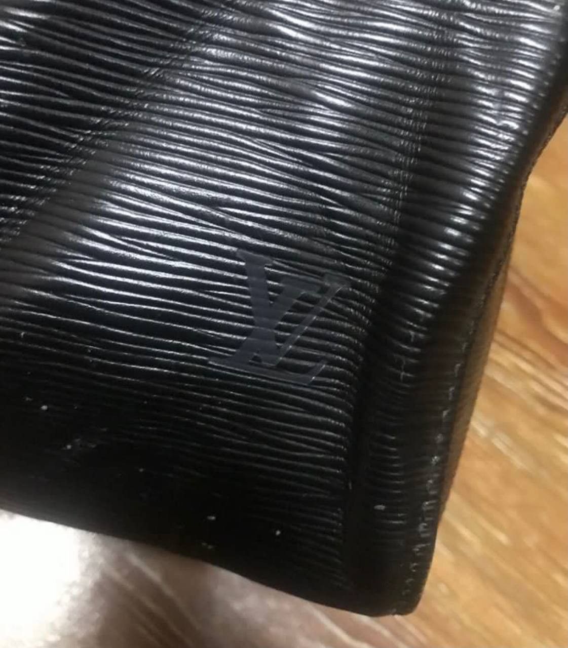 Louis Vuitton LOUIS VUITTON SPEDDY 25 Size ONE SIZE - 6 Thumbnail