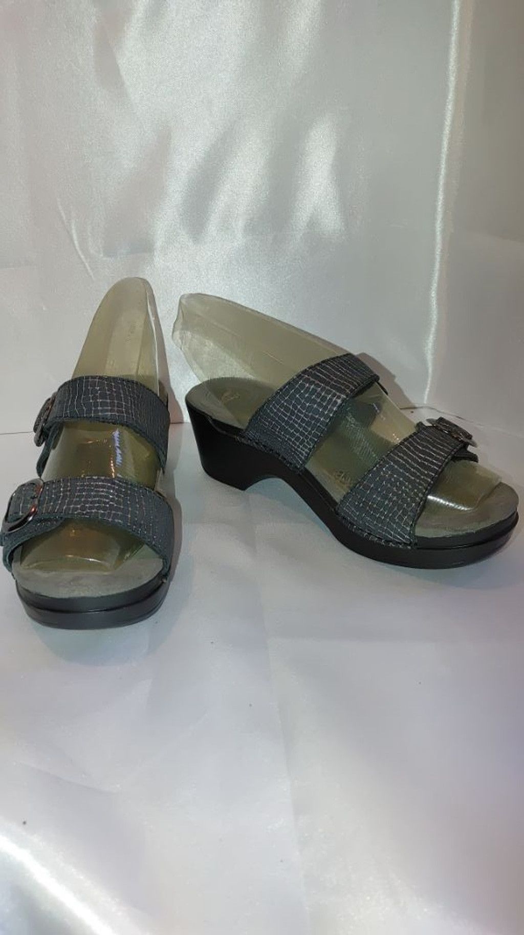 Dansko Dansko Sandals Size 38 Size US 7.5 / IT 37.5 - 5 Thumbnail