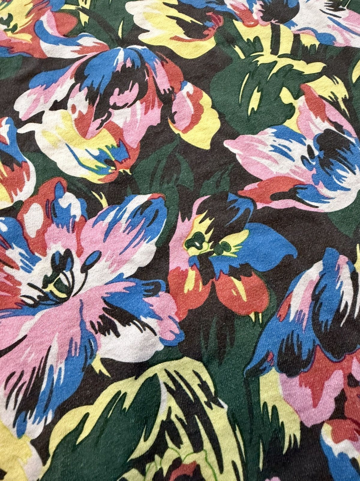 Kenzo Kenzo Shirt Size US M / EU 48-50 / 2 - 3 Thumbnail