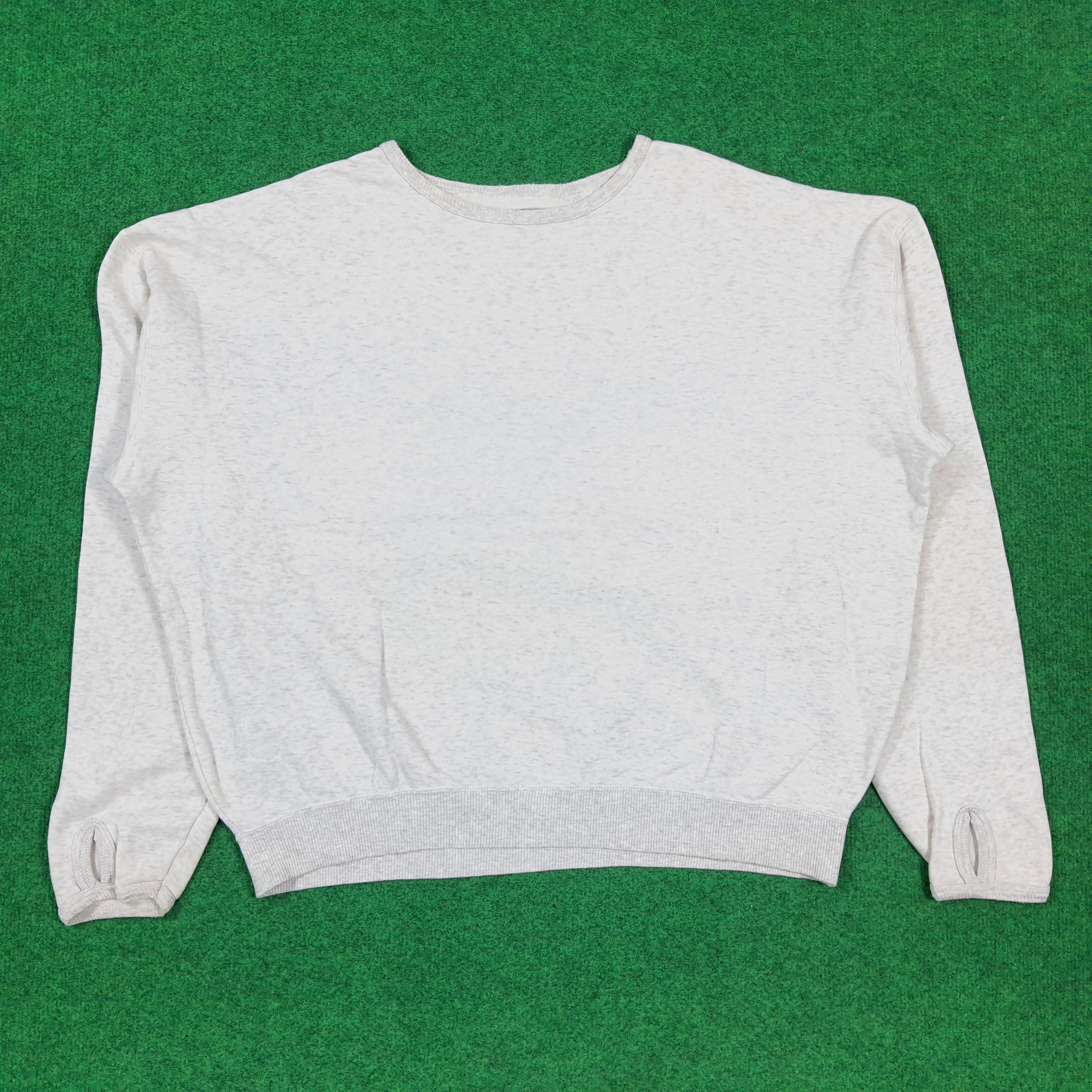 Dezert Vintage Dezert + Made in Japan Sweatshirt C298N23 Size US XL / EU 56 / 4 - 4 Thumbnail