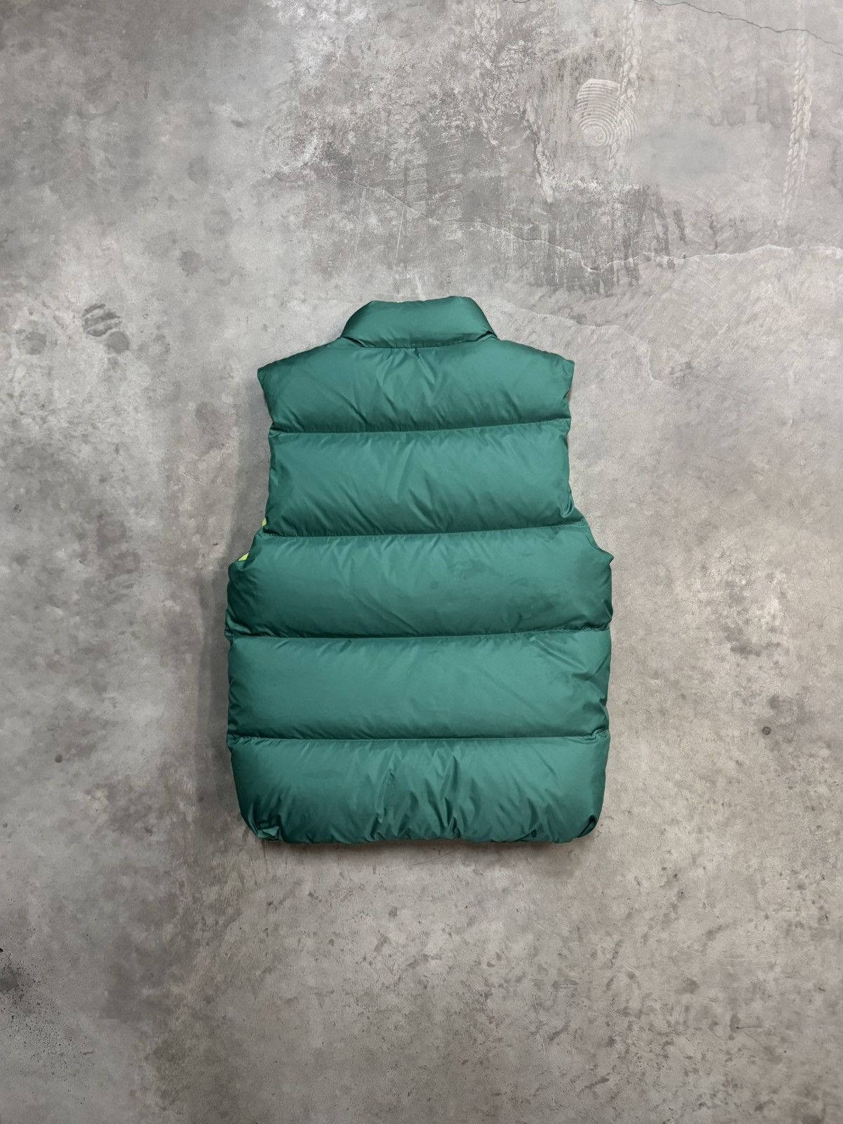 Marni × Uniqlo Uniqlo Marni Down Oversized Vest Size US XS / EU 42 / 0 - 2 Thumbnail
