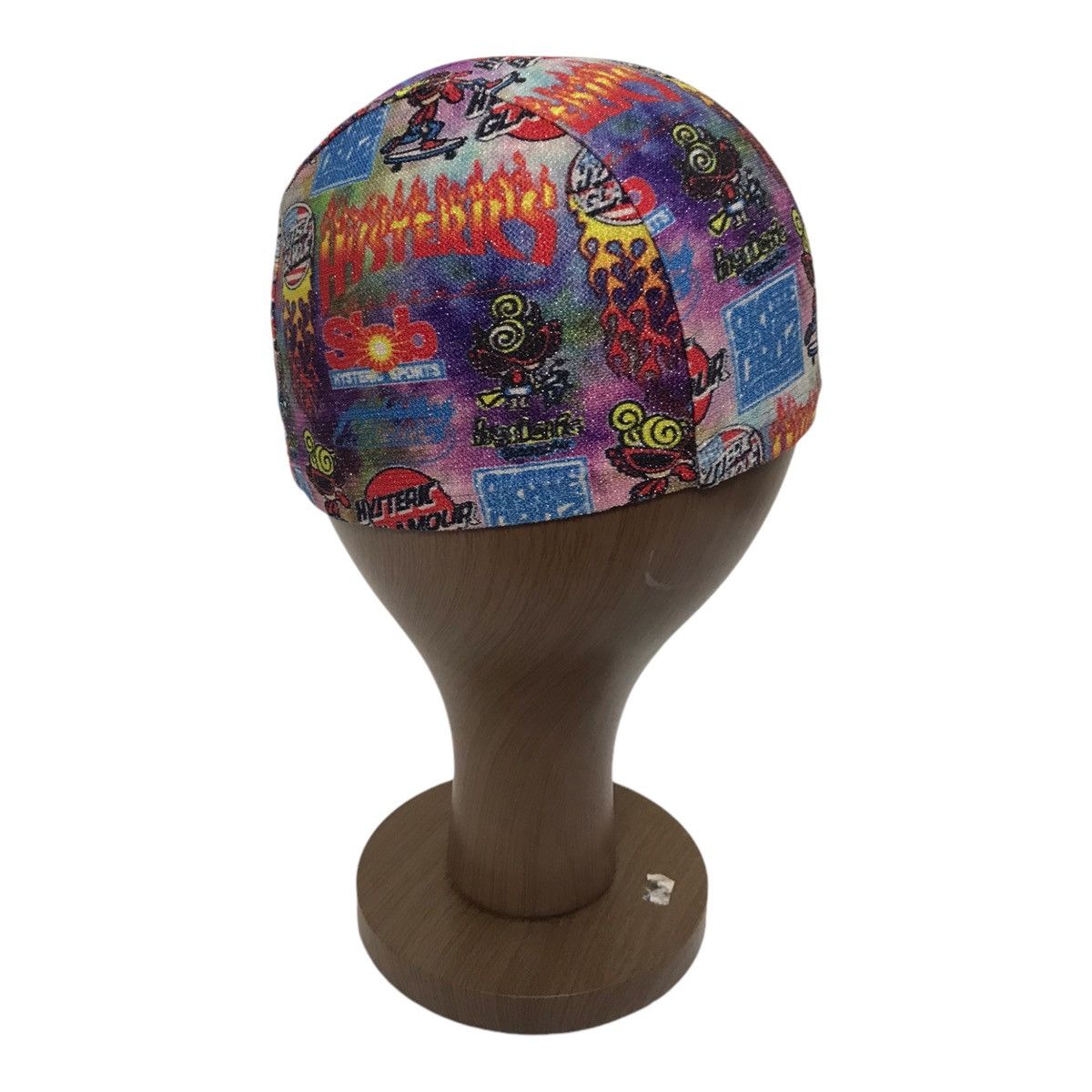 Hysteric Glamour × Japanese Brand × Vintage Hysteric Swin Cap Size ONE SIZE - 1 Thumbnail