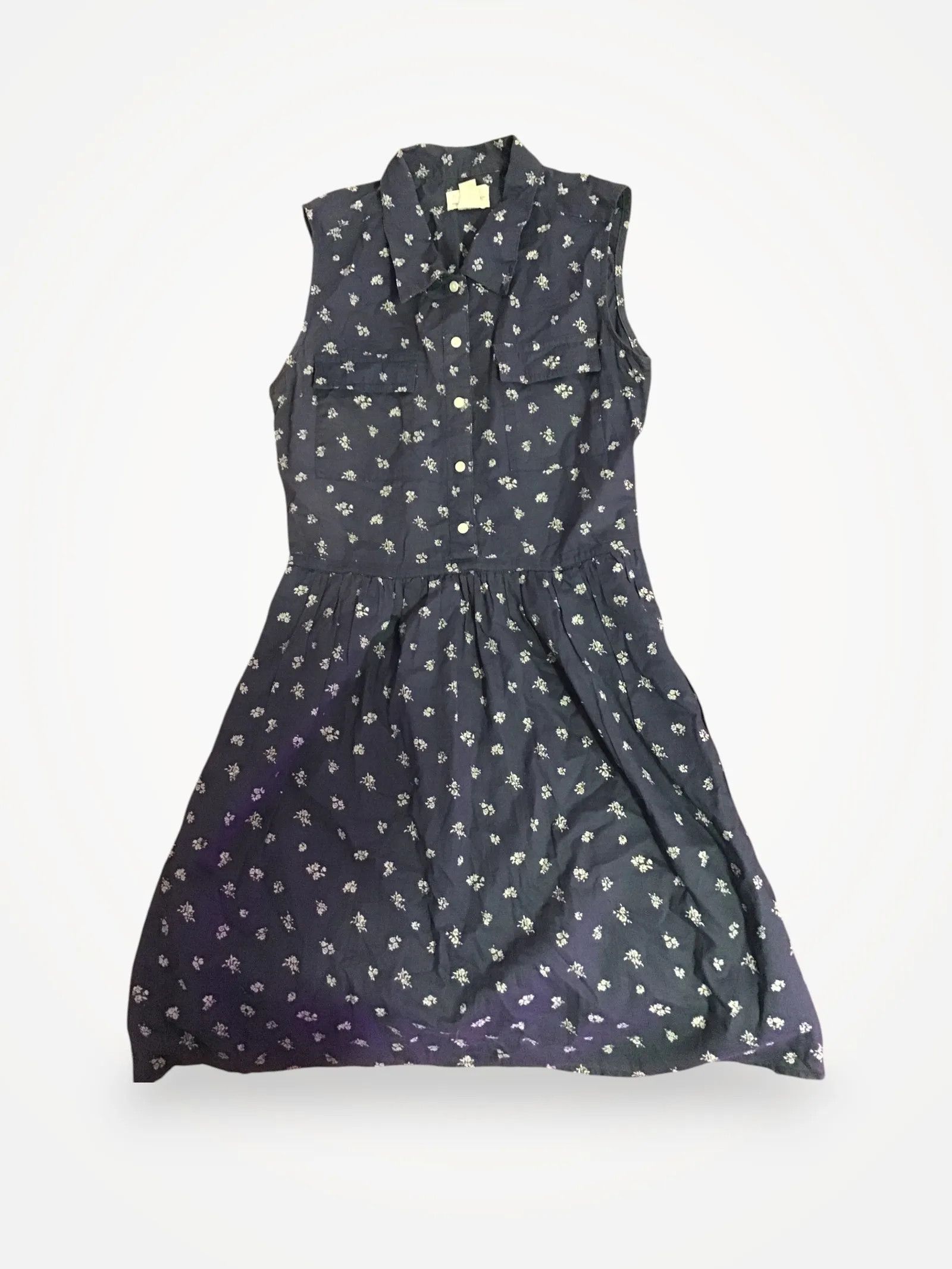 Levi's Levi's Dress Size XS / US 0-2 / IT 36-38 - 1 Thumbnail