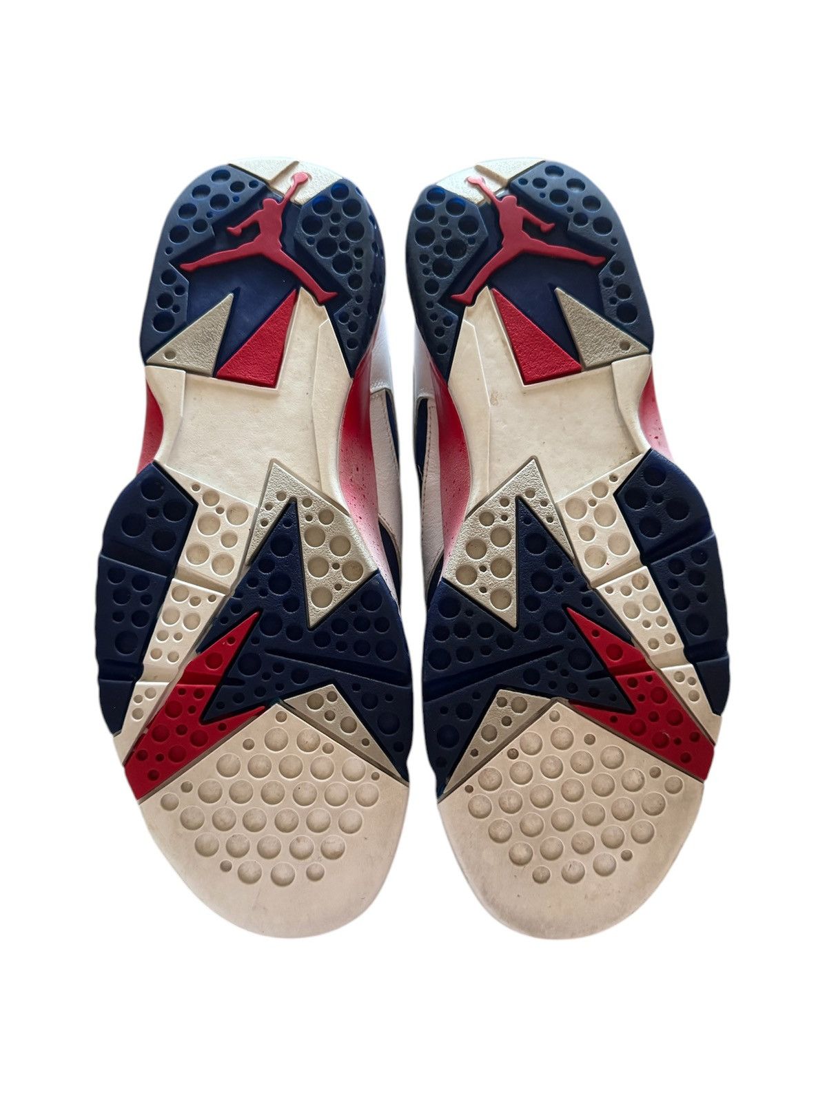 Jordan Brand Air Jordan 7 Retro ‘Tinker Alternate’ Size US 10 / EU 43 - 5 Thumbnail