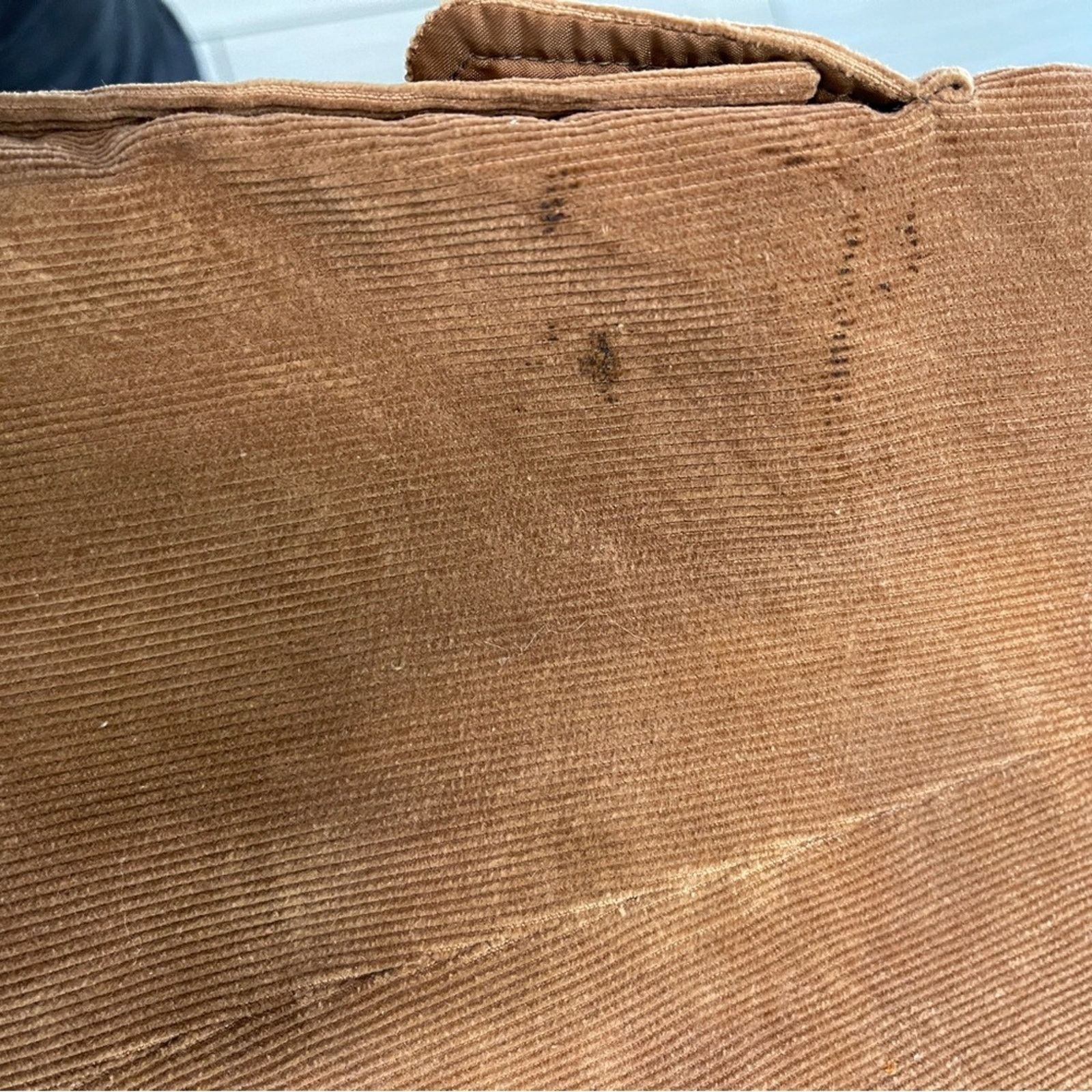 Other Vintage Corduroy Blazer made in Japan Size 46L - 4 Thumbnail