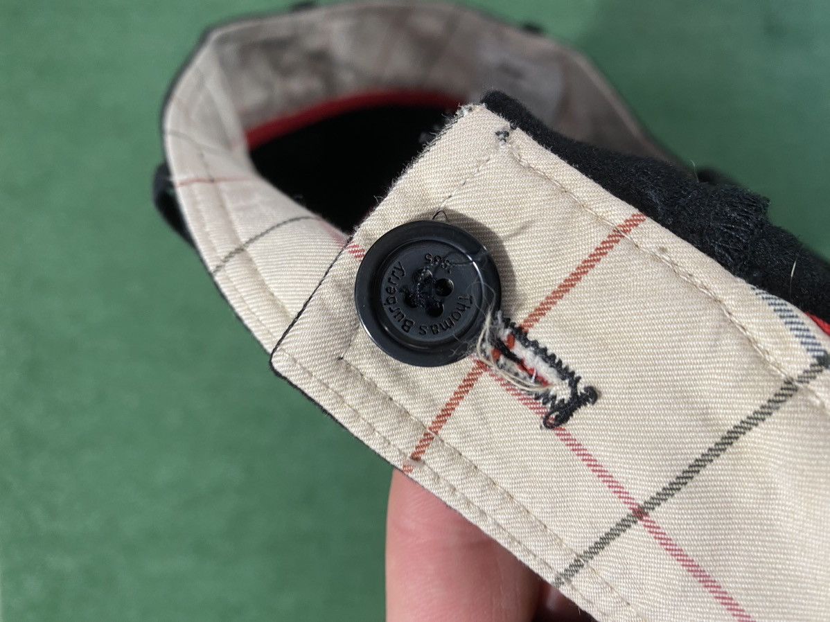 Burberry Thomas Burberry pants Size US 32 / EU 48 - 5 Thumbnail