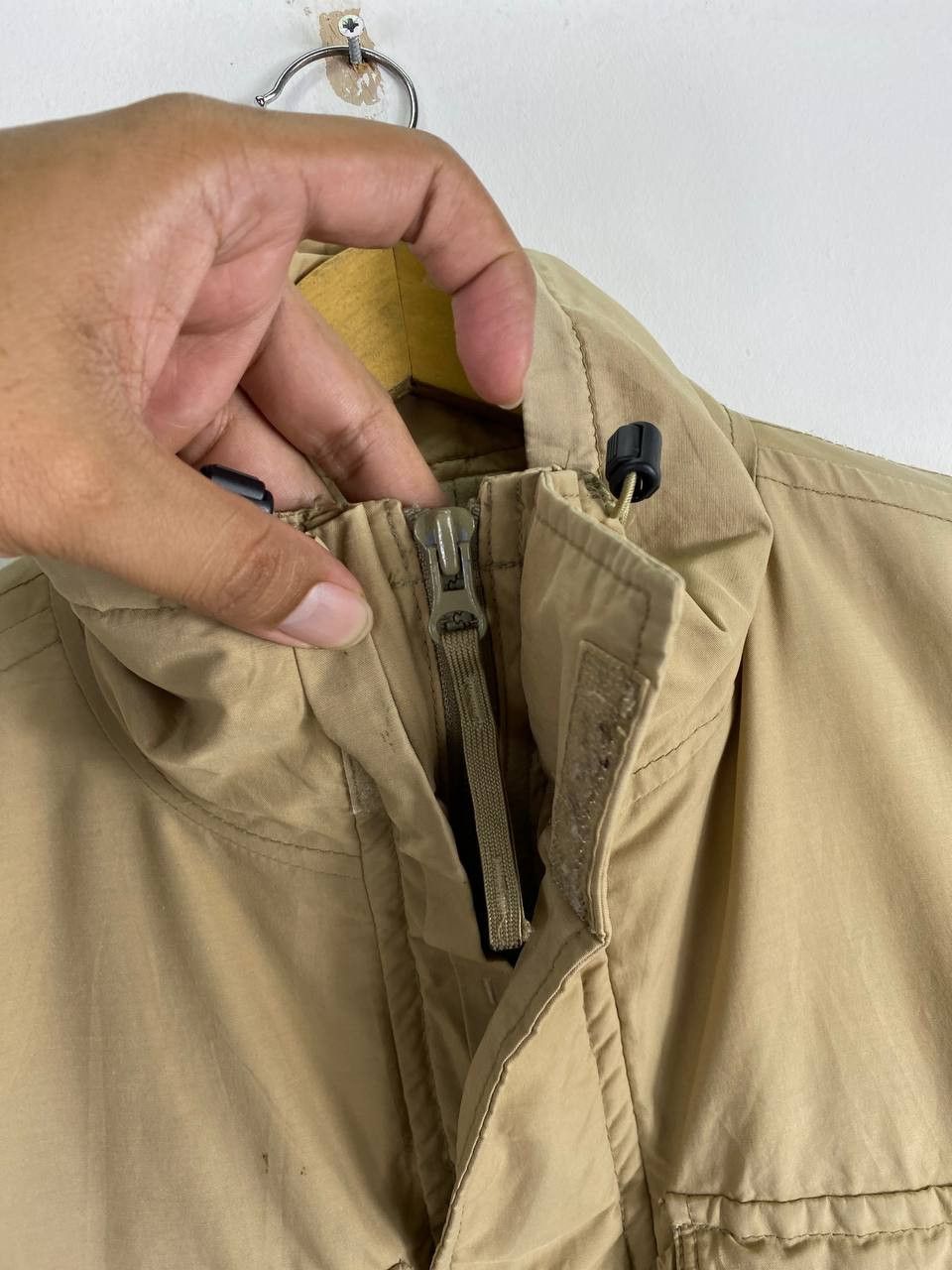 Japanese Brand rna republic multipocket tactical jacket nice design Size US M / EU 48-50 / 2 - 6 Thumbnail