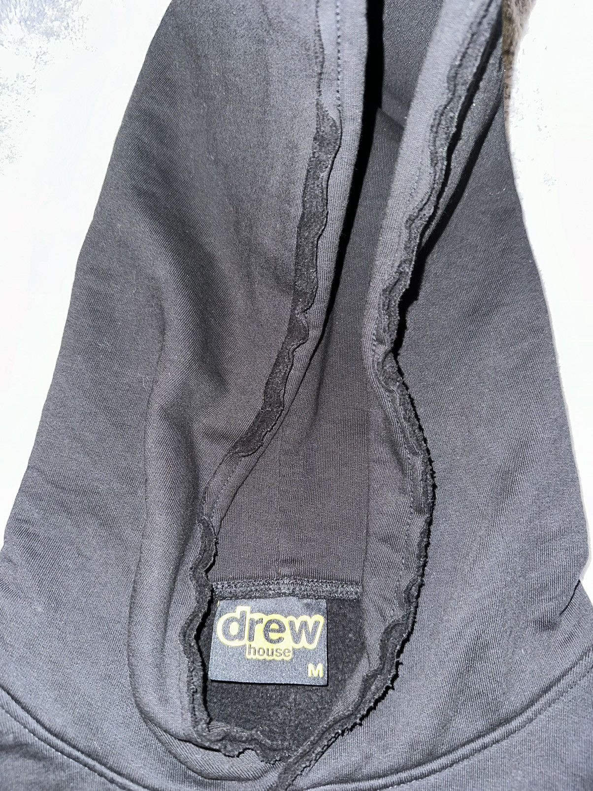 Drew House Drew House deconstructed mascot hoodie Size US M / EU 48-50 / 2 - 4 Thumbnail