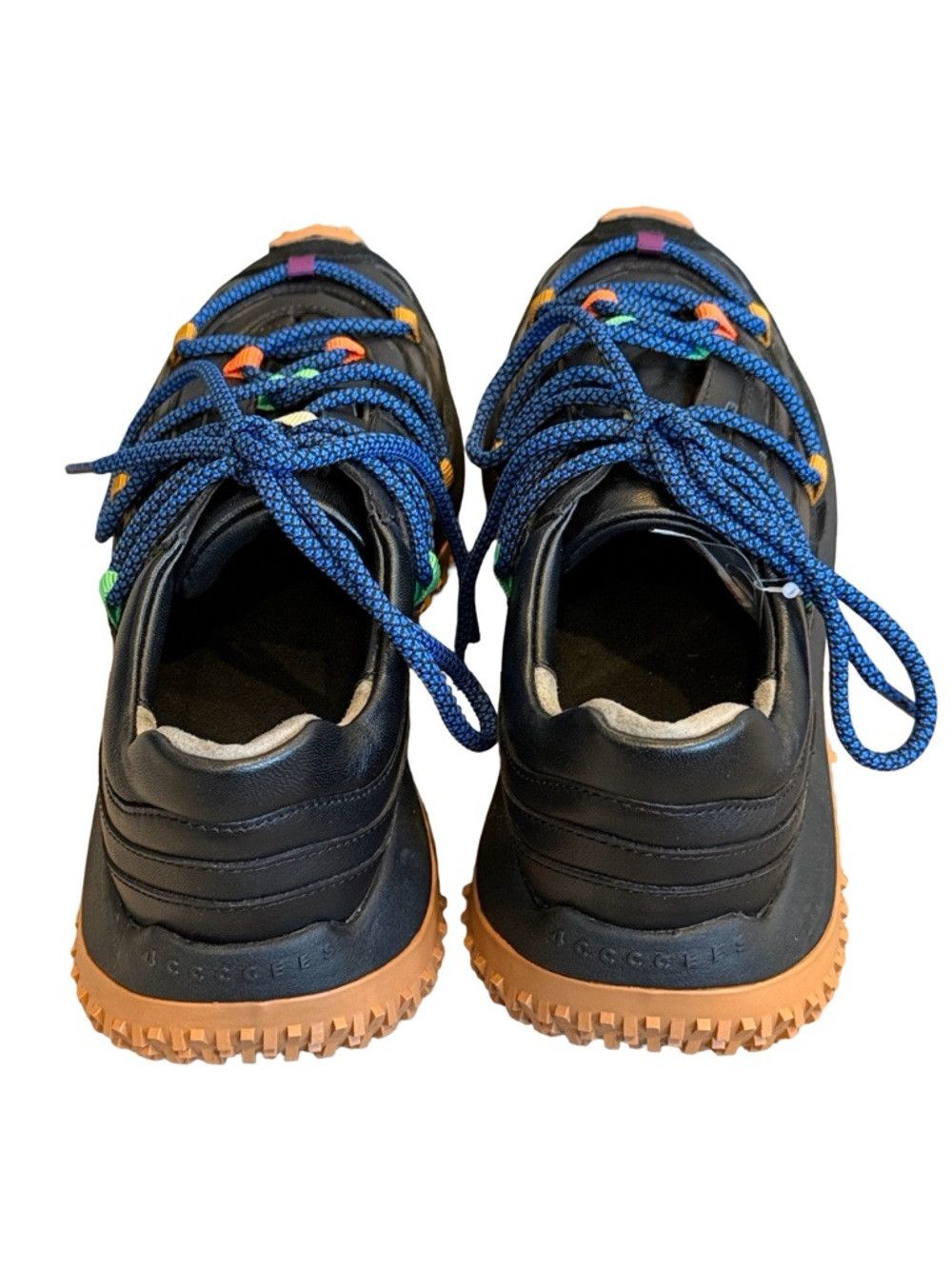 Other 4CCCCEES Kapok Pado Leather Sneakers Size 38 NWT Size US 8 / IT 38 - 9 Thumbnail