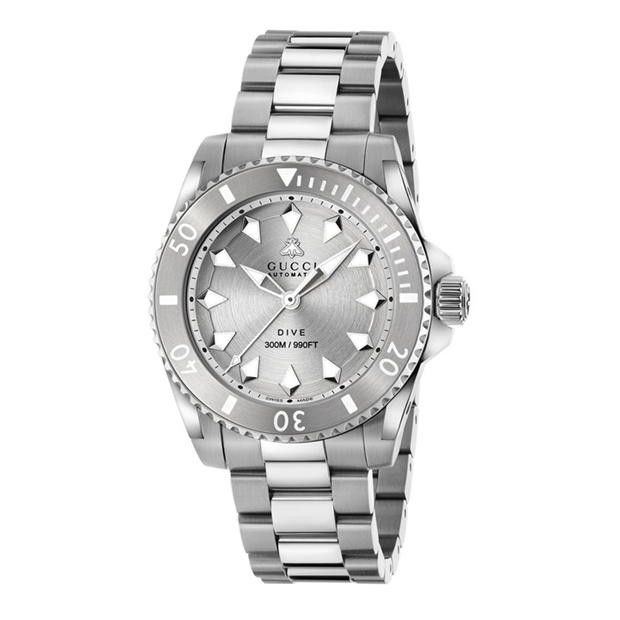 Gucci Dive Watch Size ONE SIZE - 1 Thumbnail