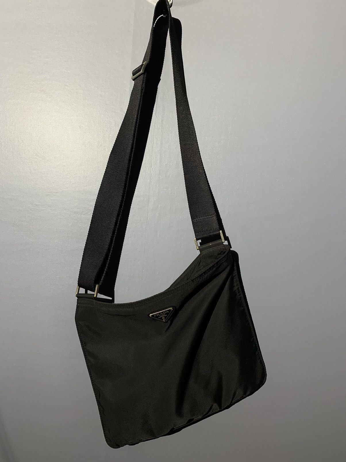 Prada Prada sling bag Size ONE SIZE - 2 Thumbnail