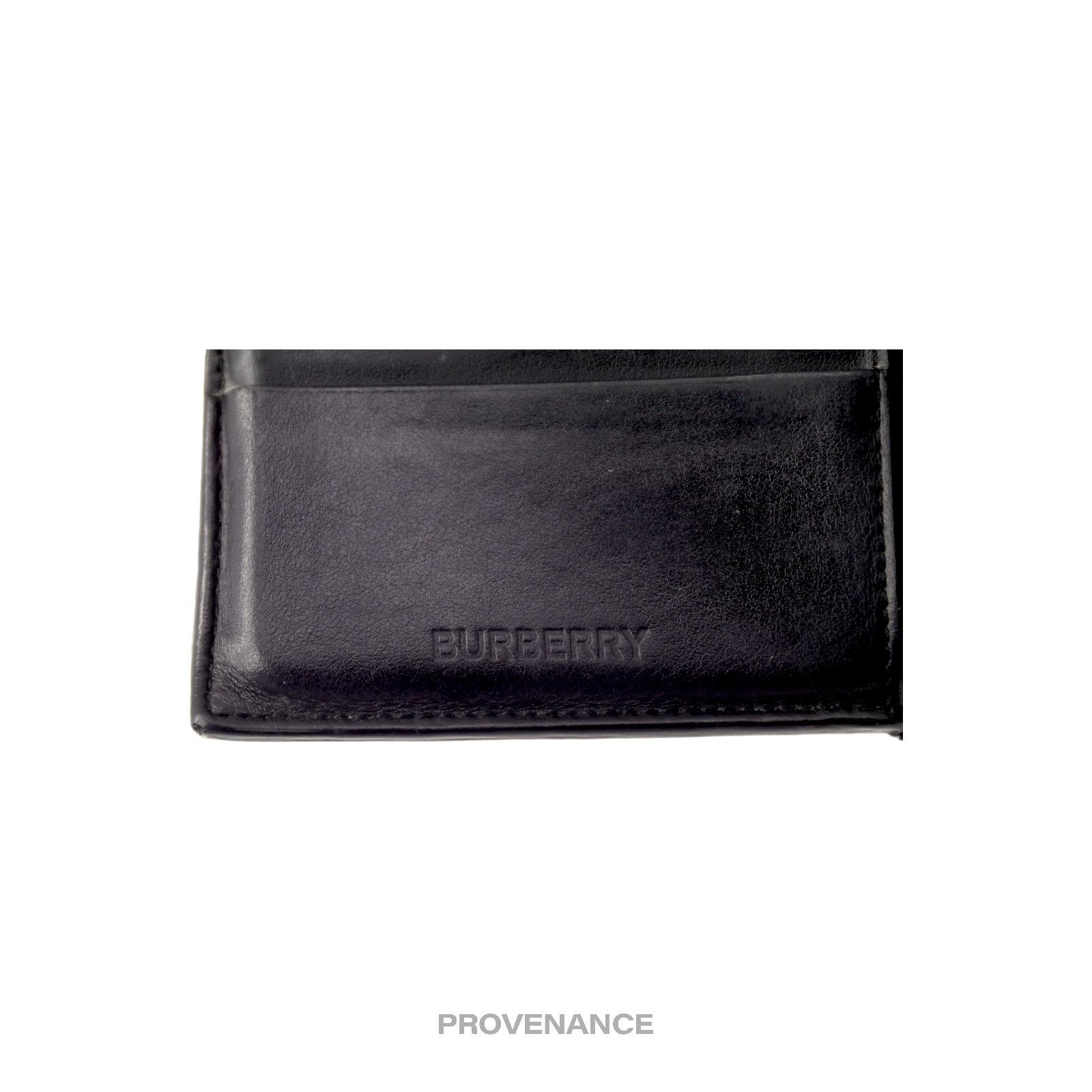 Burberry 🔴 Burberry Bifold Wallet - Nova Check Size ONE SIZE - 6 Thumbnail