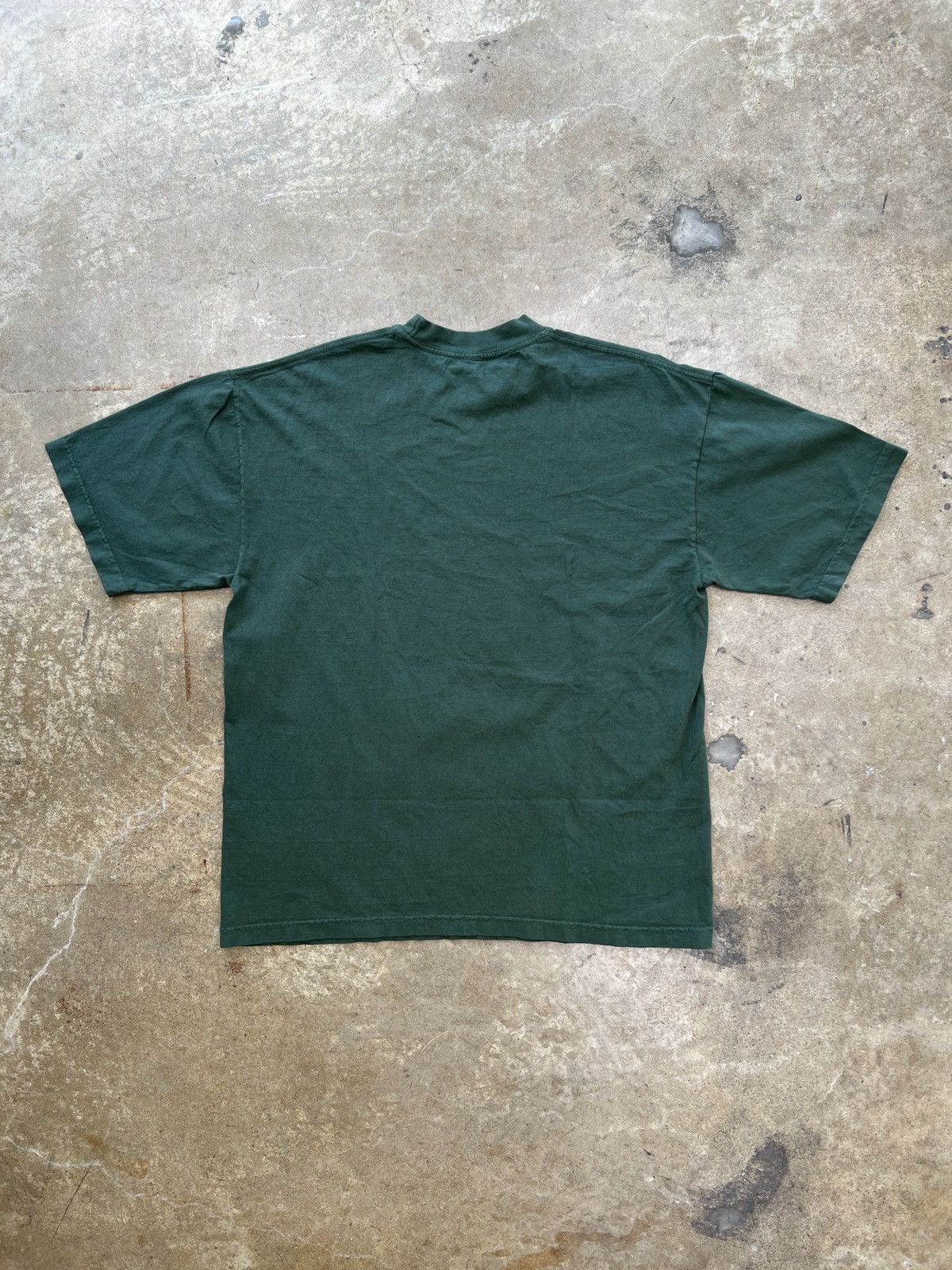 Pleasures Pleasure x The Big Lebowski Lick Tee Large Size US L / EU 52-54 / 3 - 4 Thumbnail