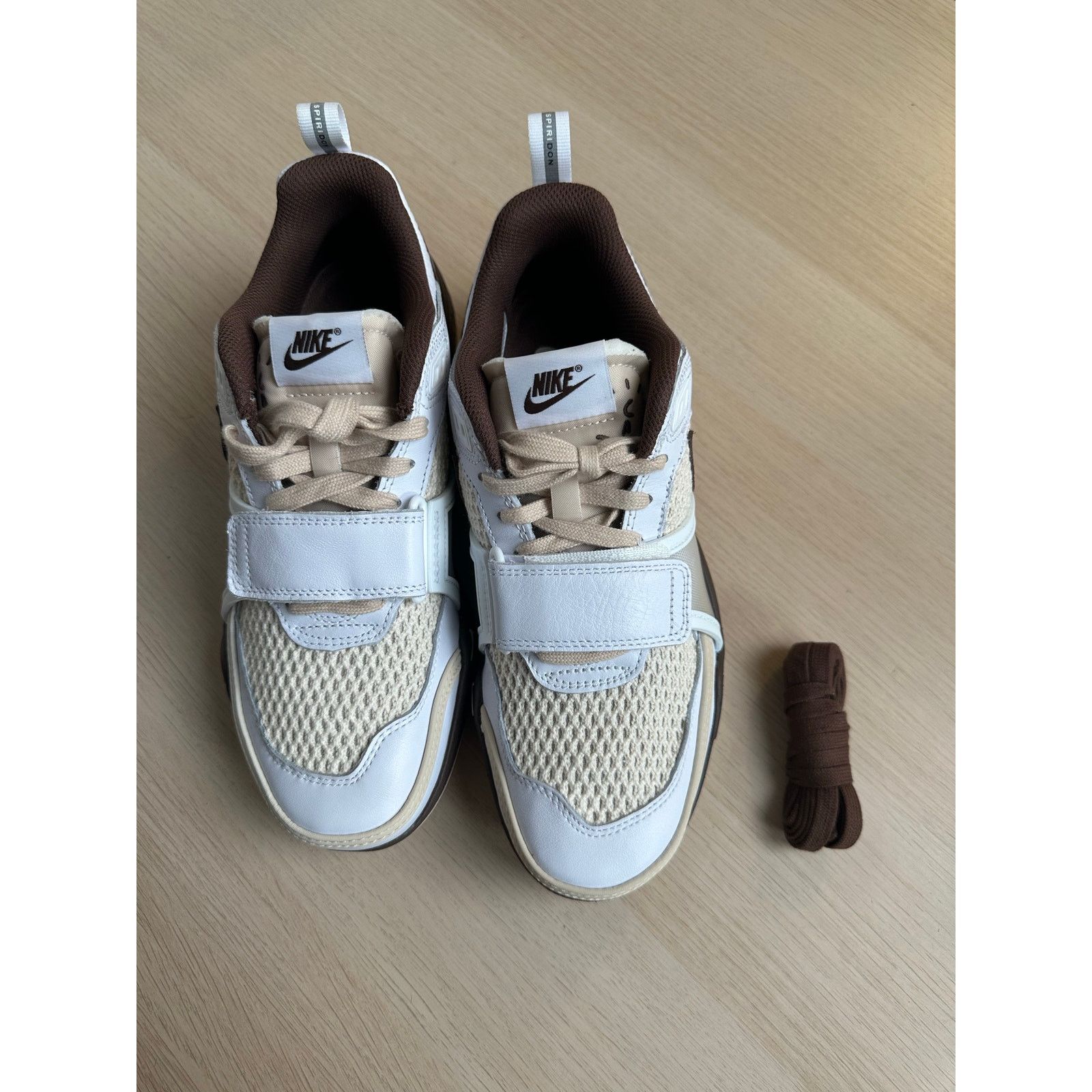 Nike Nike x Travis Scott Field Jaxx - Size 7.5M - NEW Size US 7.5 / EU 40-41 - 8 Thumbnail