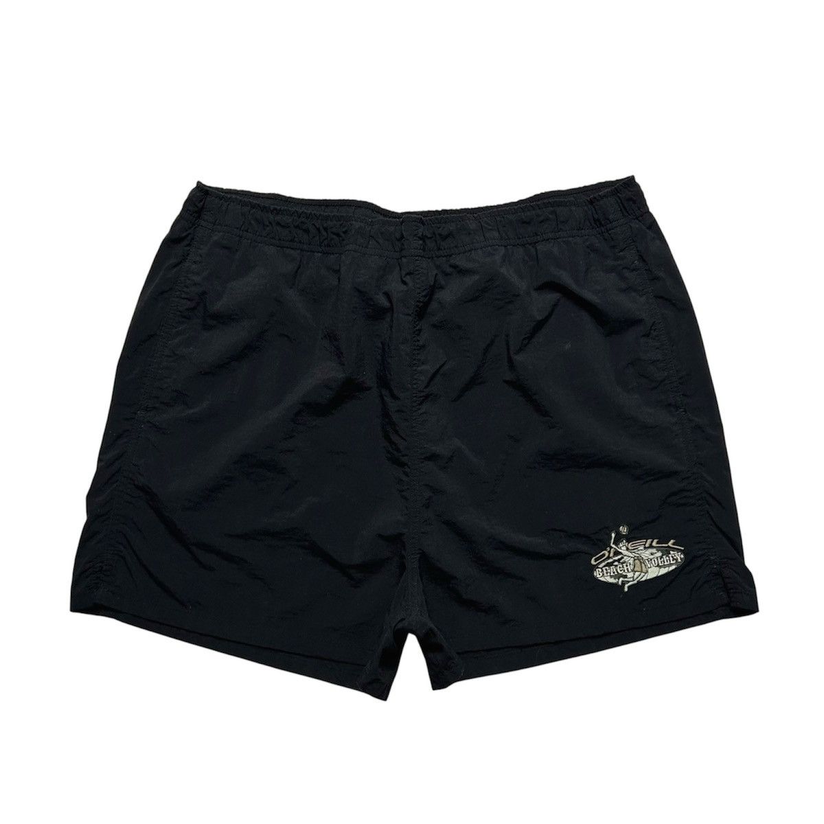 O'Neill O'Neill Beach Volley Vintage Board Swimming Shorts Size XL Size US 34 / EU 50 - 1 Thumbnail