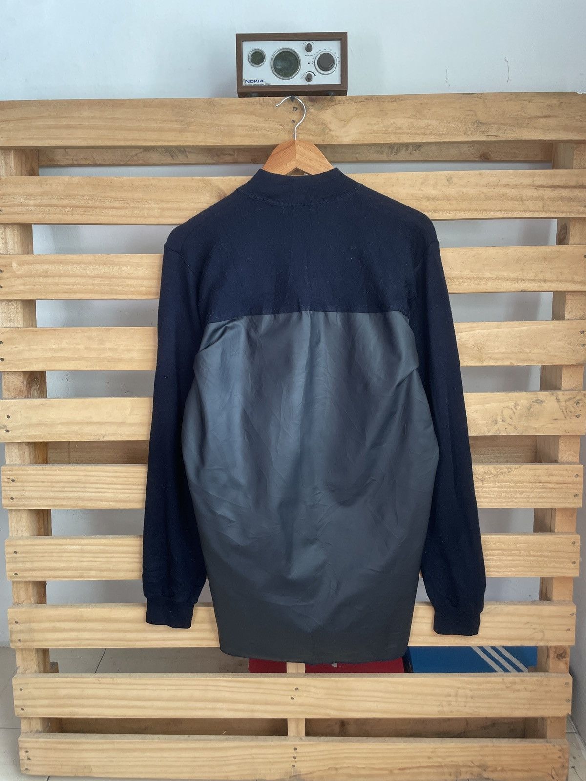 Beauty Beast x Vintage x Mizuno Sweatshirt