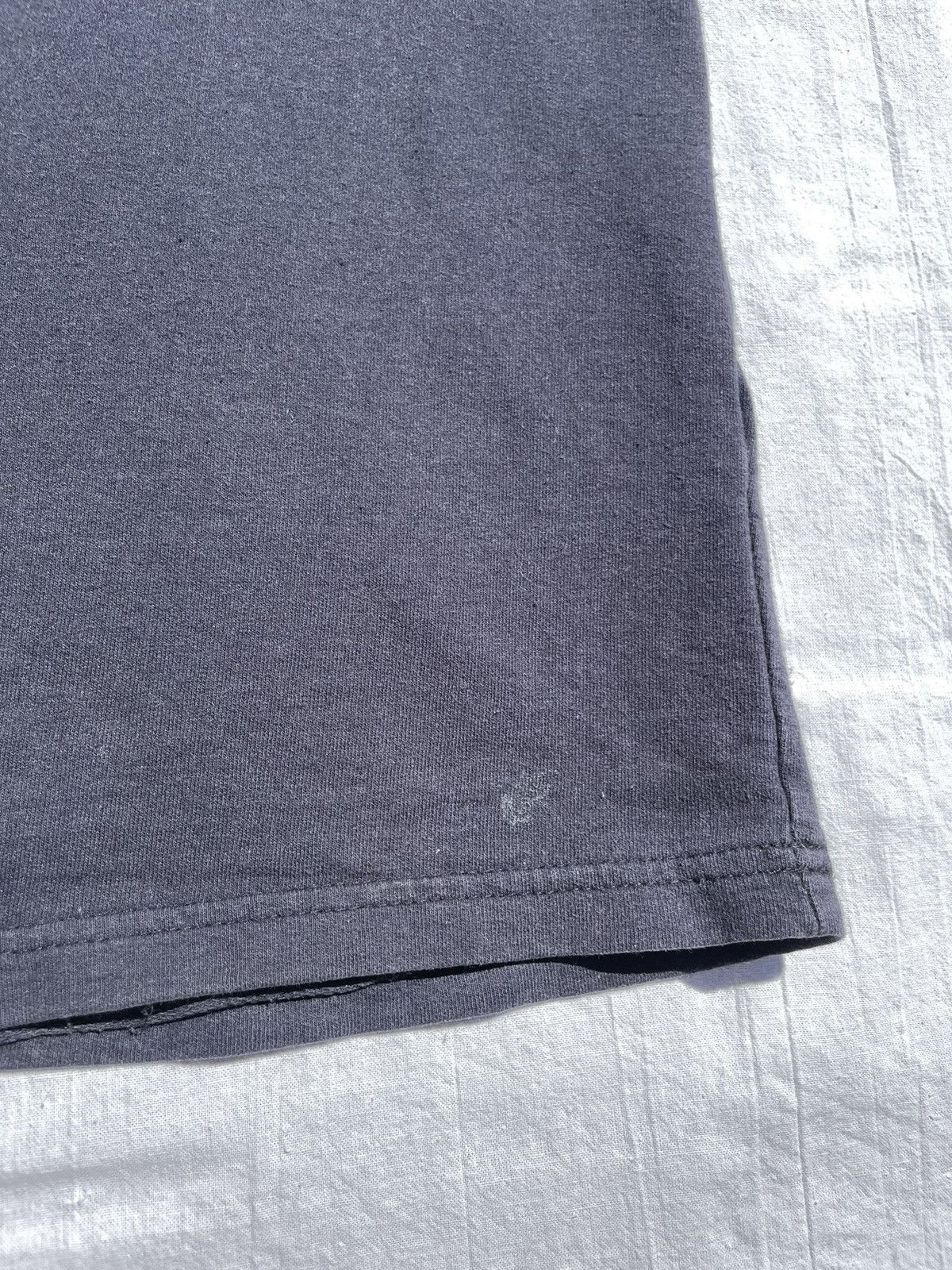 Osiris × Vintage Vintage Osiris T-Shirt Size US L / EU 52-54 / 3 - 3 Thumbnail
