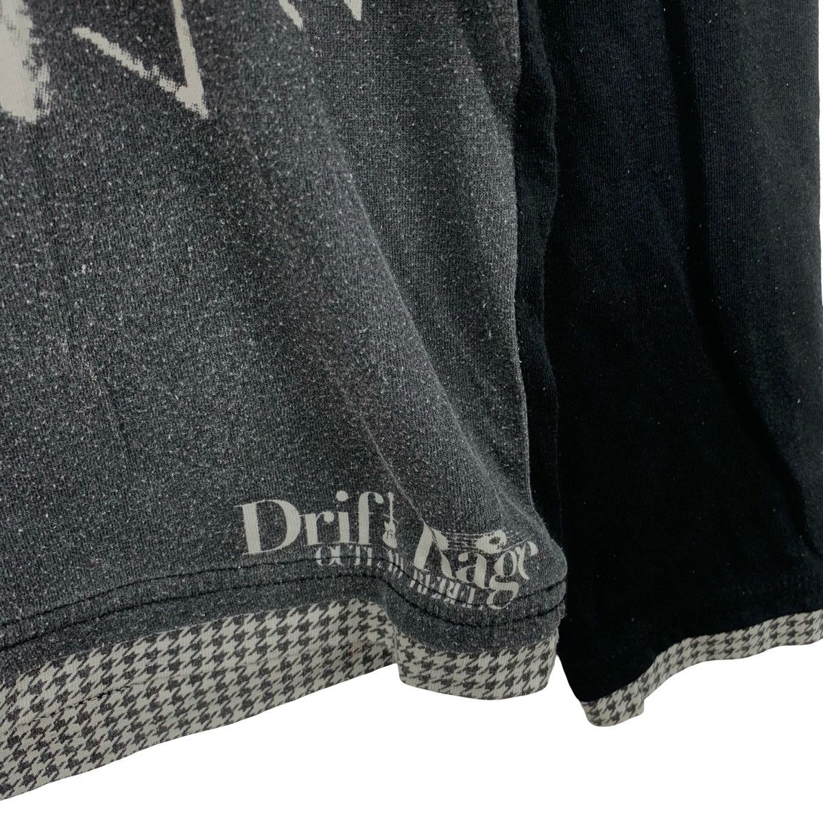 Other DRIF RAGE Outlaw Rebel Houndstooth Layered Design Size US S / EU 44-46 / 1 - 7 Thumbnail
