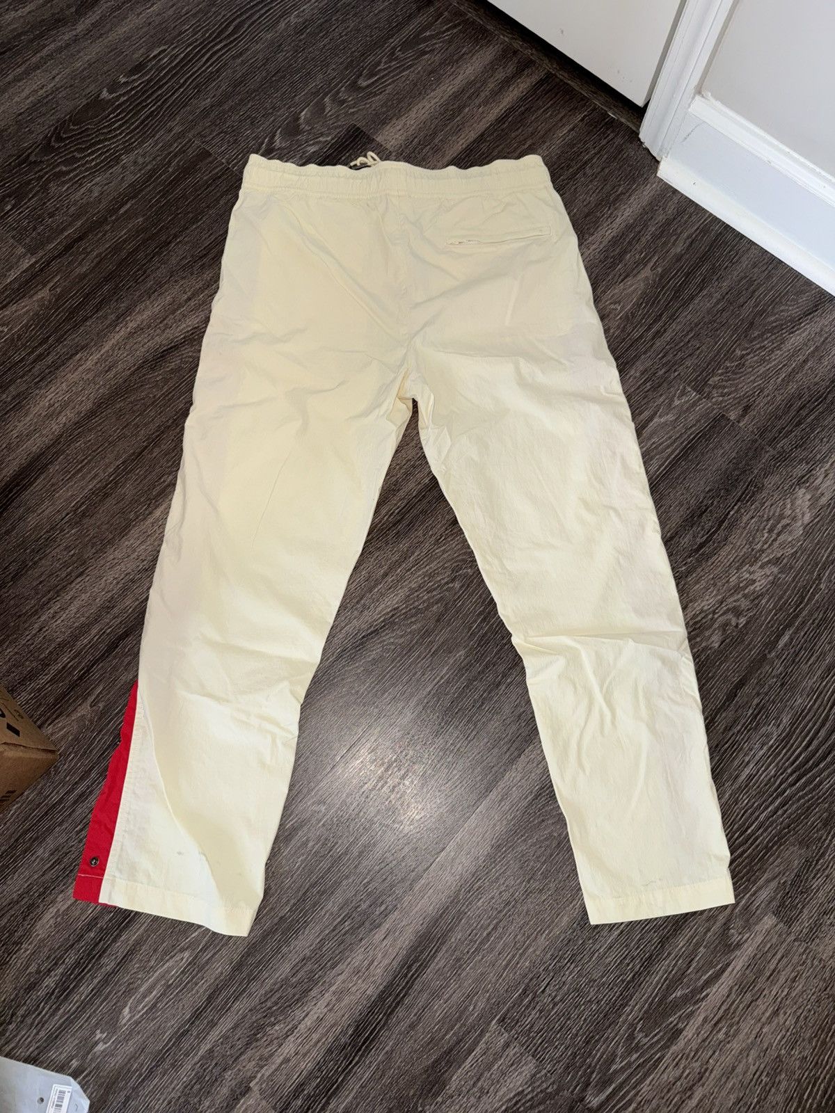 Aime Leon Dore Aime Leon Dore Nylon Basketball Pants Size US 34 / EU 50 - 2 Thumbnail