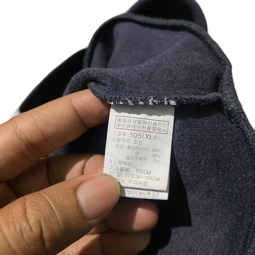 The North Face TNF the north face mountain athletics navy crewneck Size US XL / EU 56 / 4 - 6 Thumbnail
