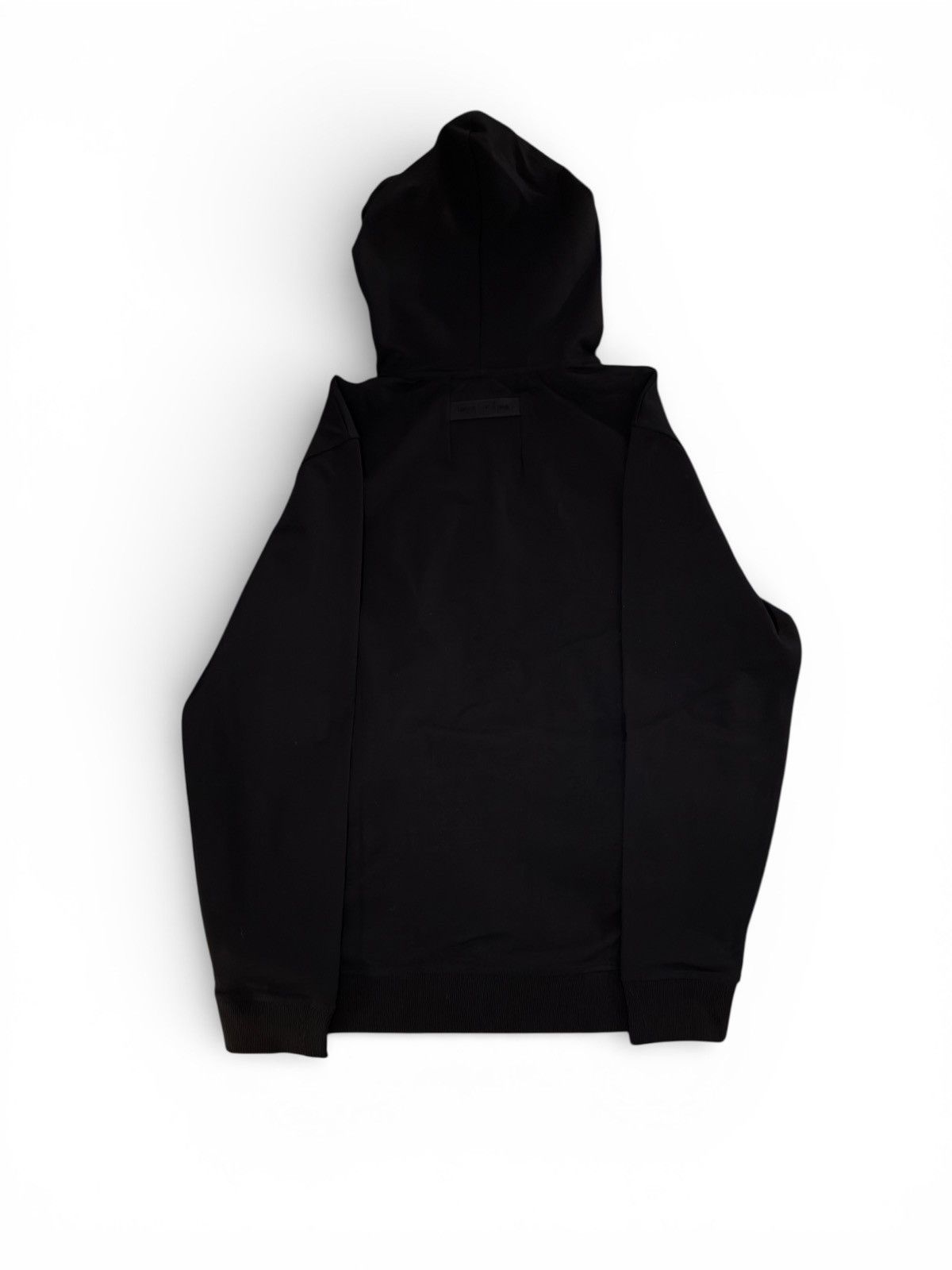 1017 ALYX 9SM 1017 ALYX 9SM BUCKLE DETAILED HOODED SWEATSHIRT Size US L / EU 52-54 / 3 - 6 Thumbnail