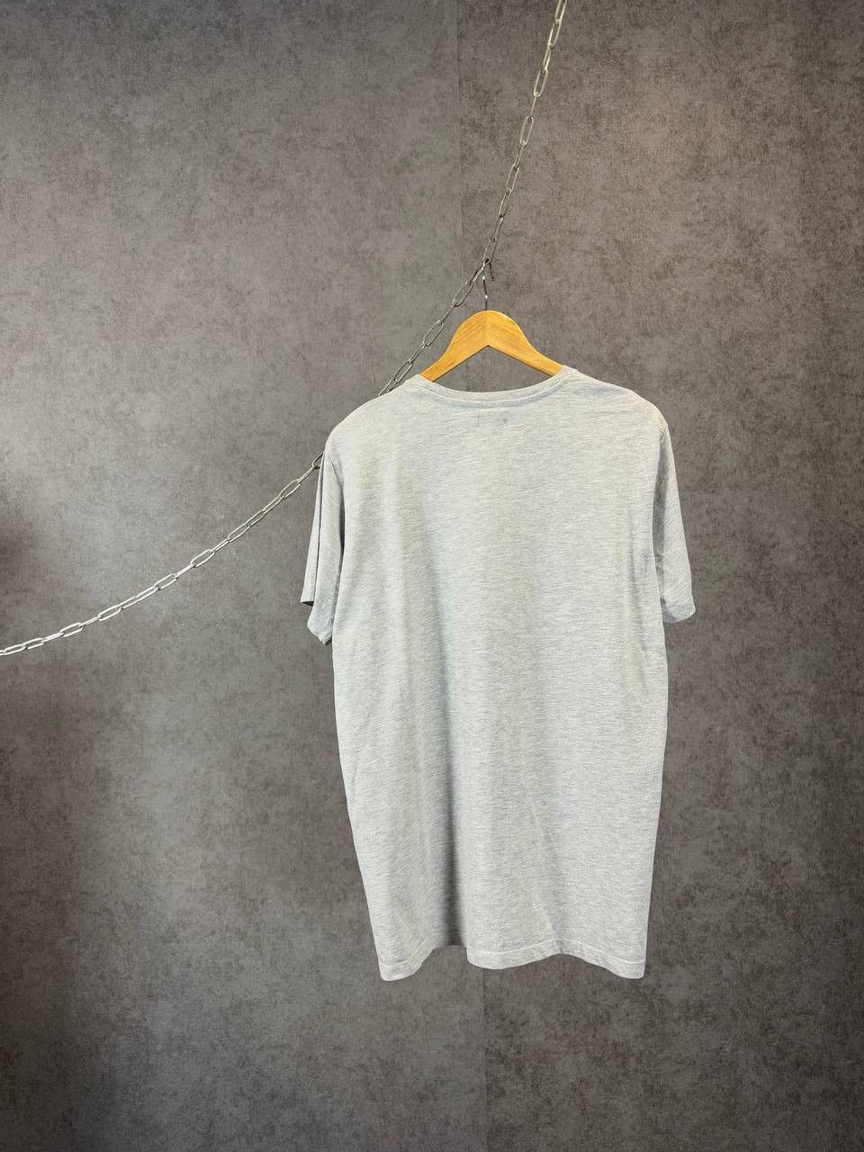 Designer × Diesel Diesel designer center logo tee Size US XL / EU 56 / 4 - 6 Thumbnail
