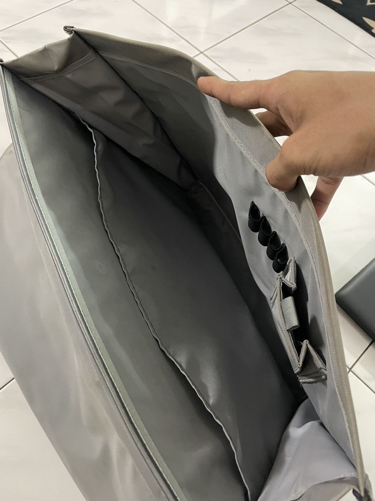 Yohji Yamamoto Yohji Yamamoto File Bag Size ONE SIZE - 12 Thumbnail