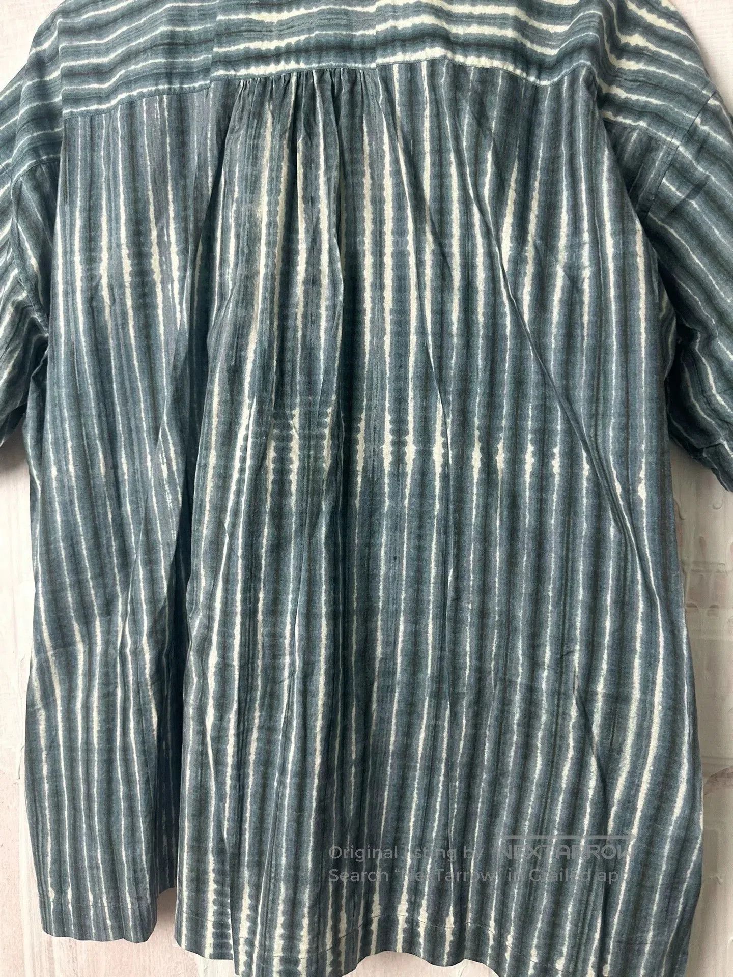 Issey Miyake Issey Miyake Men Tie. Size US L / EU 52-54 / 3 - 7 Thumbnail