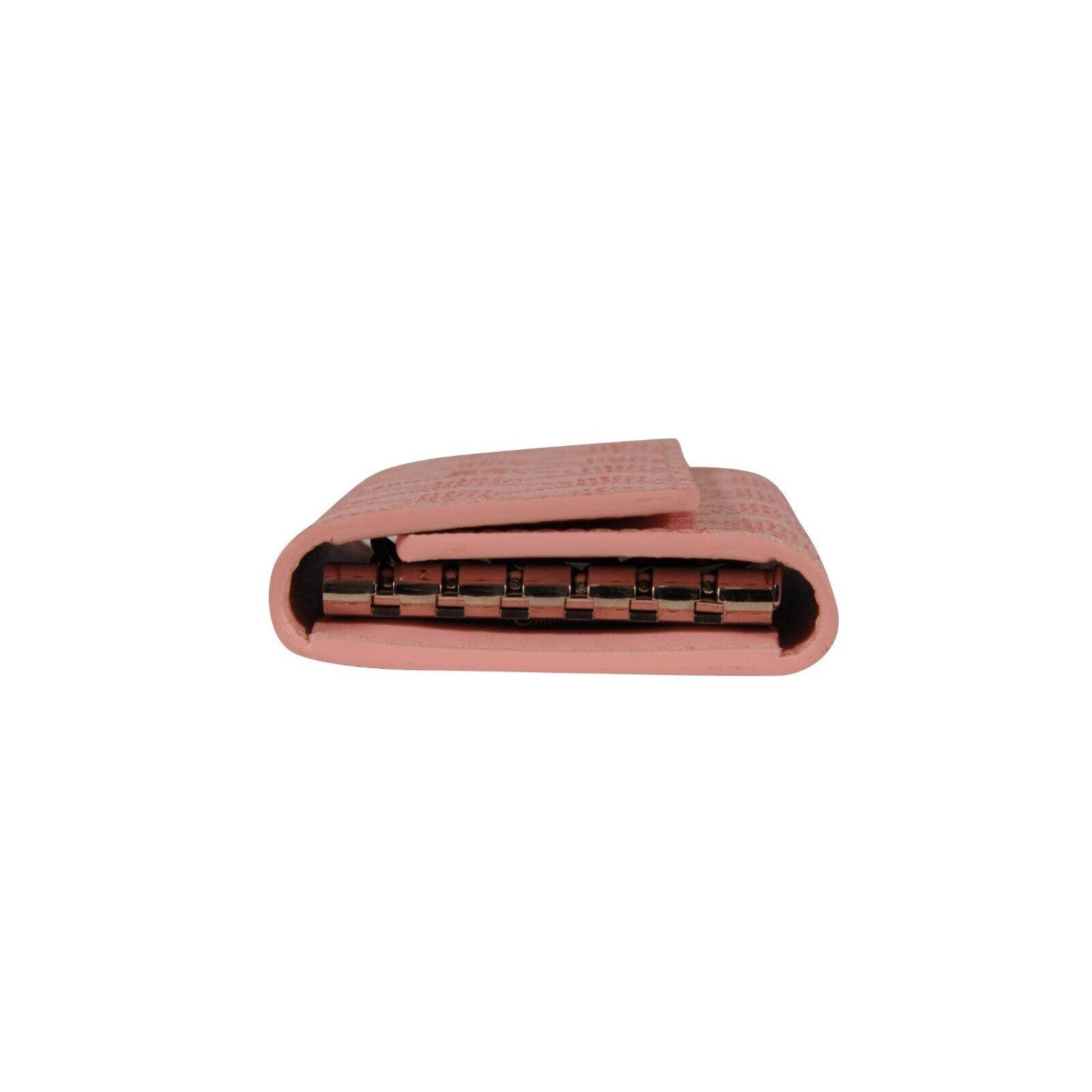 Goyard Pink Saint Michel Six Key Ring Holder Travel Wallet - 02353 Size ONE SIZE - 9 Thumbnail
