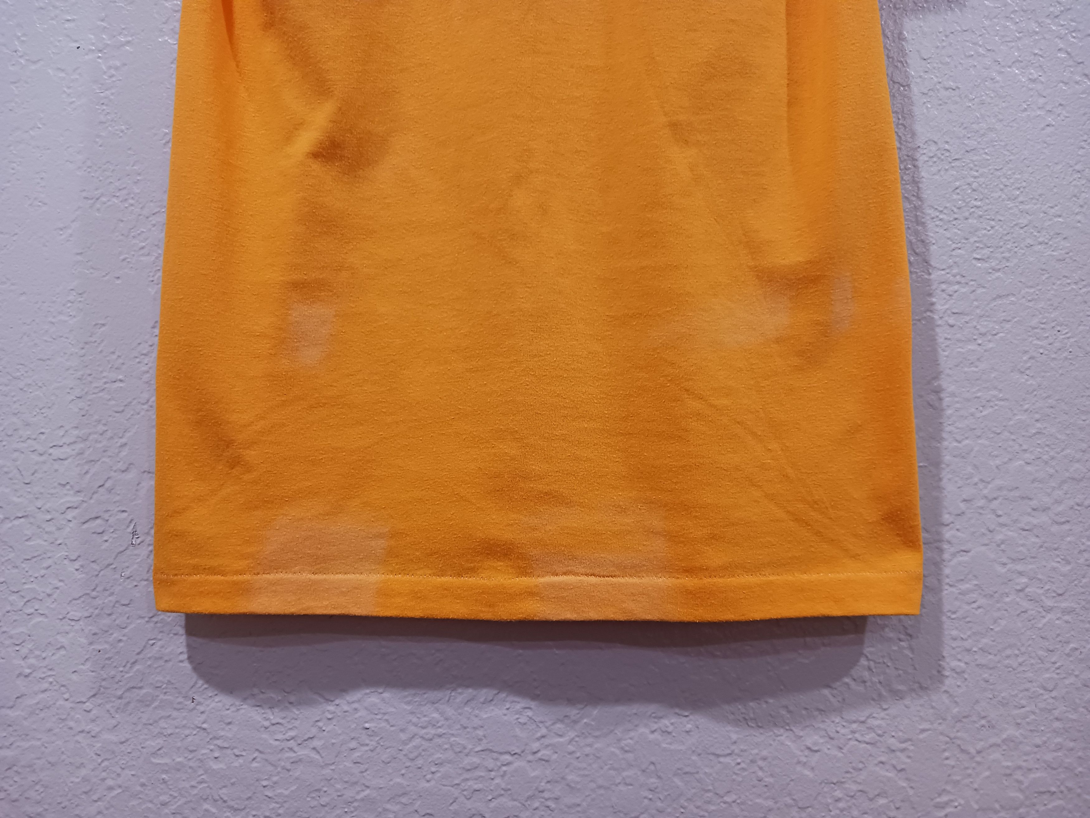 Other × Vintage Bakersfield Big Brothers Tug of War 1980s Vintage Tee Shirt Size US M / EU 48-50 / 2 - 7 Thumbnail