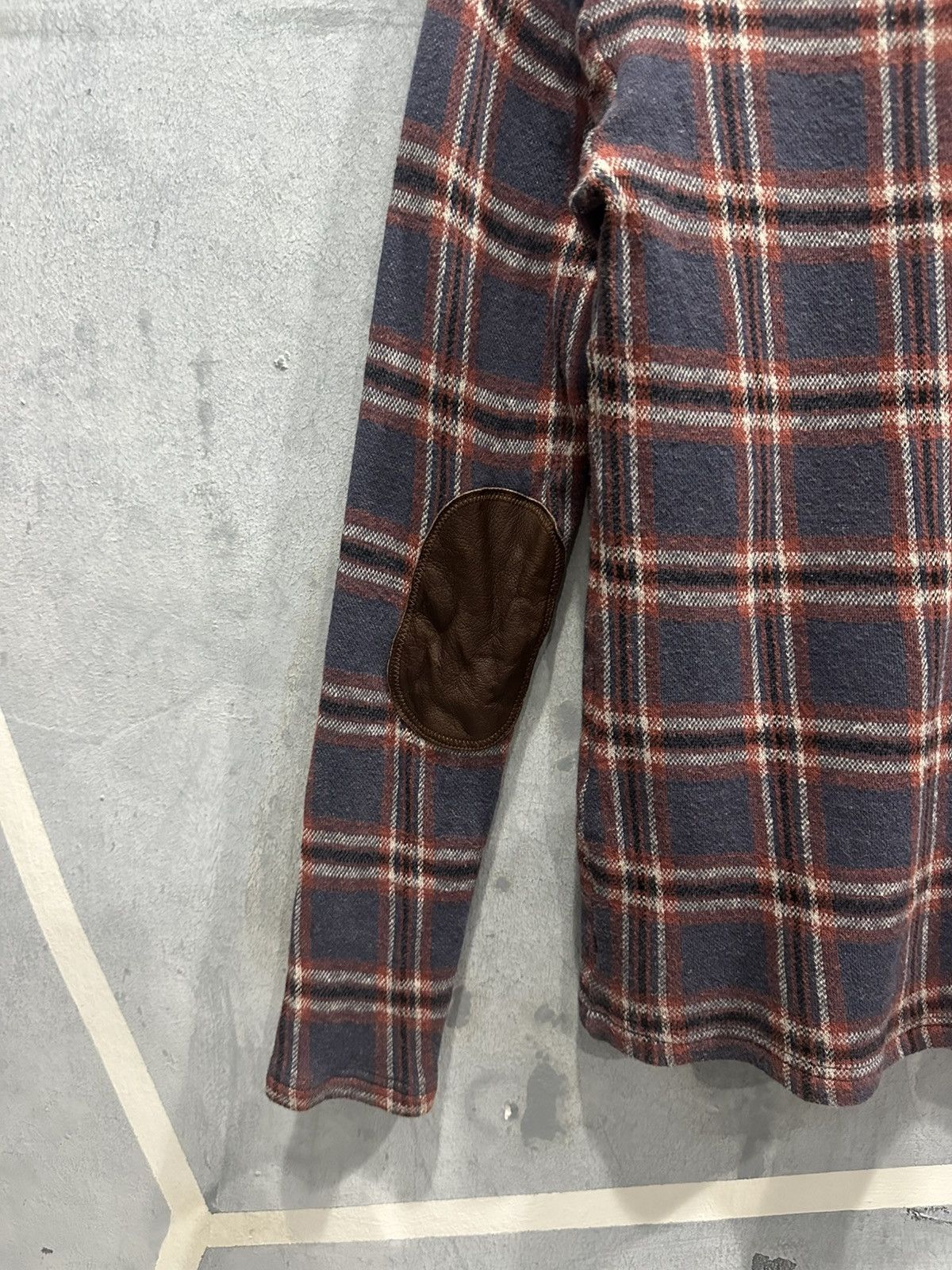 Kapital Plaid Kapital Longsleeve Size S / US 4 / IT 40 - 11 Thumbnail