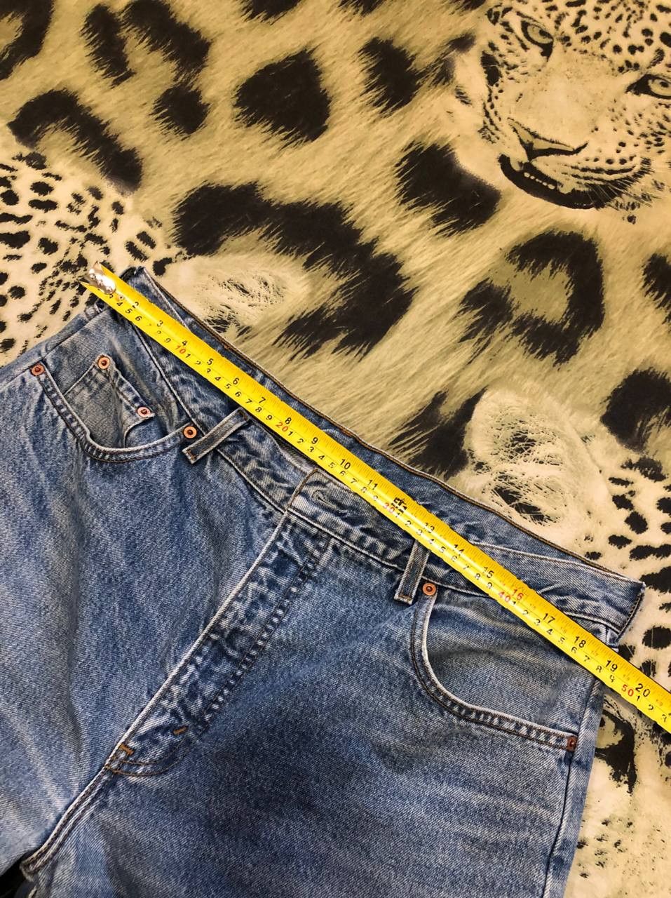 Levi's Levi’s Jeans Size US 40 / EU 56 - 8 Thumbnail