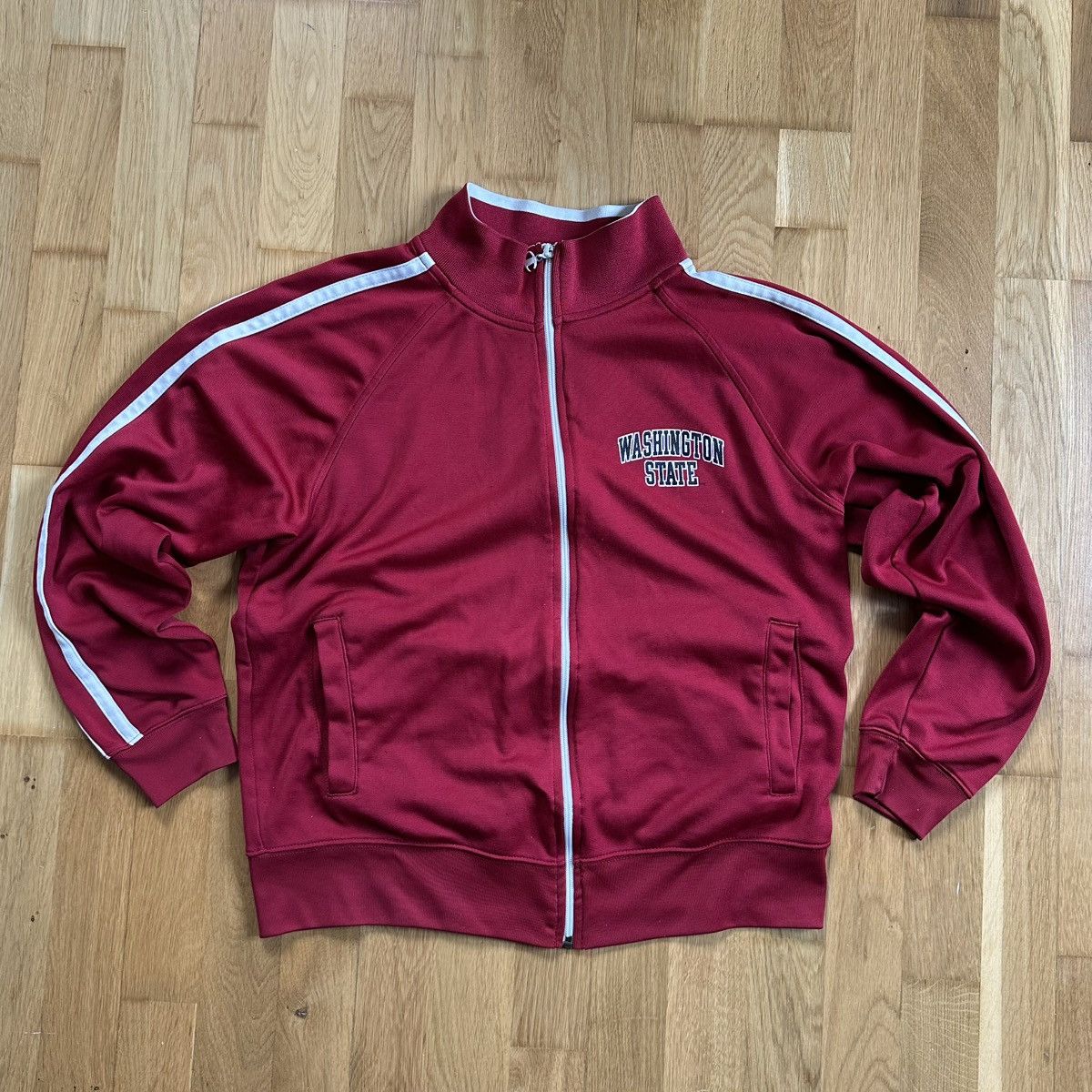 Champion Champion Vintage Zip-up Size US L / EU 52-54 / 3 - 1 Thumbnail